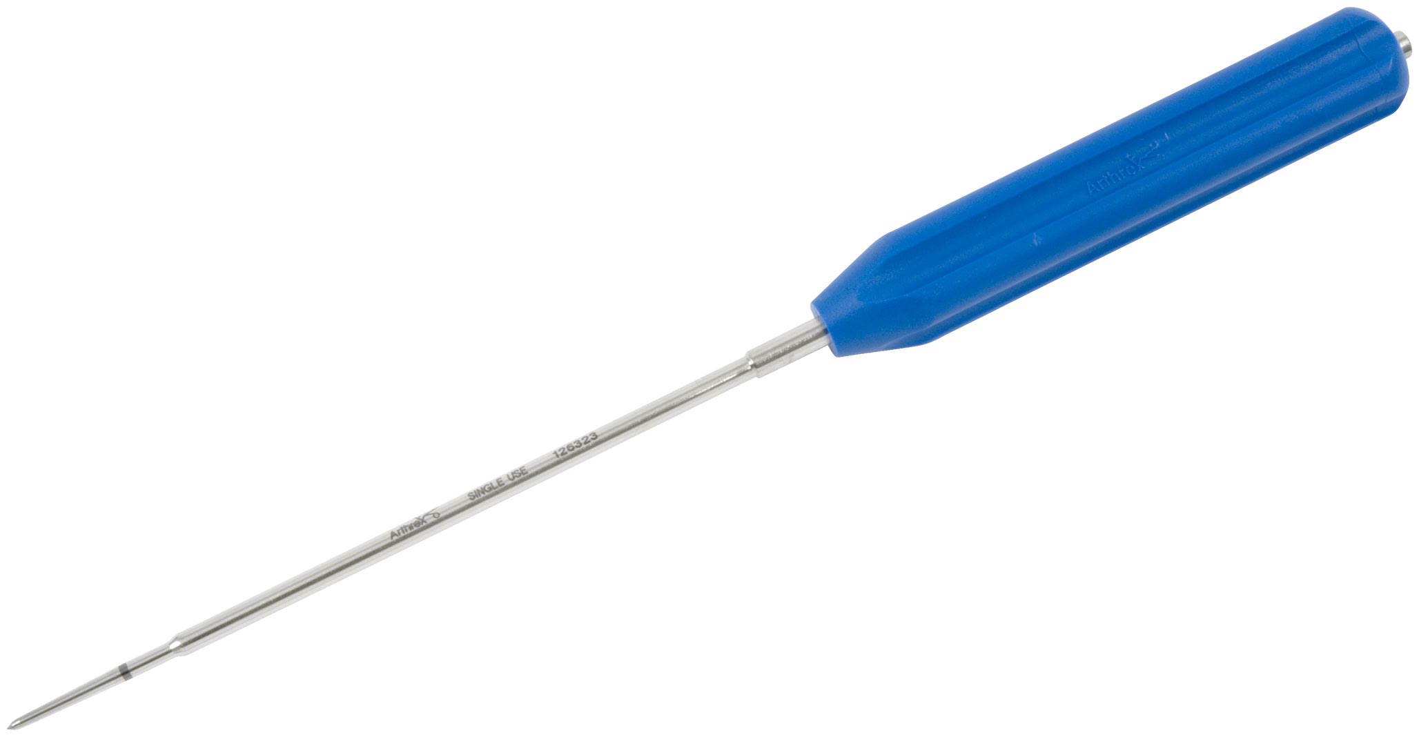 Arthrex - Disposable Punch for 3.5 mm PushLock - AR-1926PBS