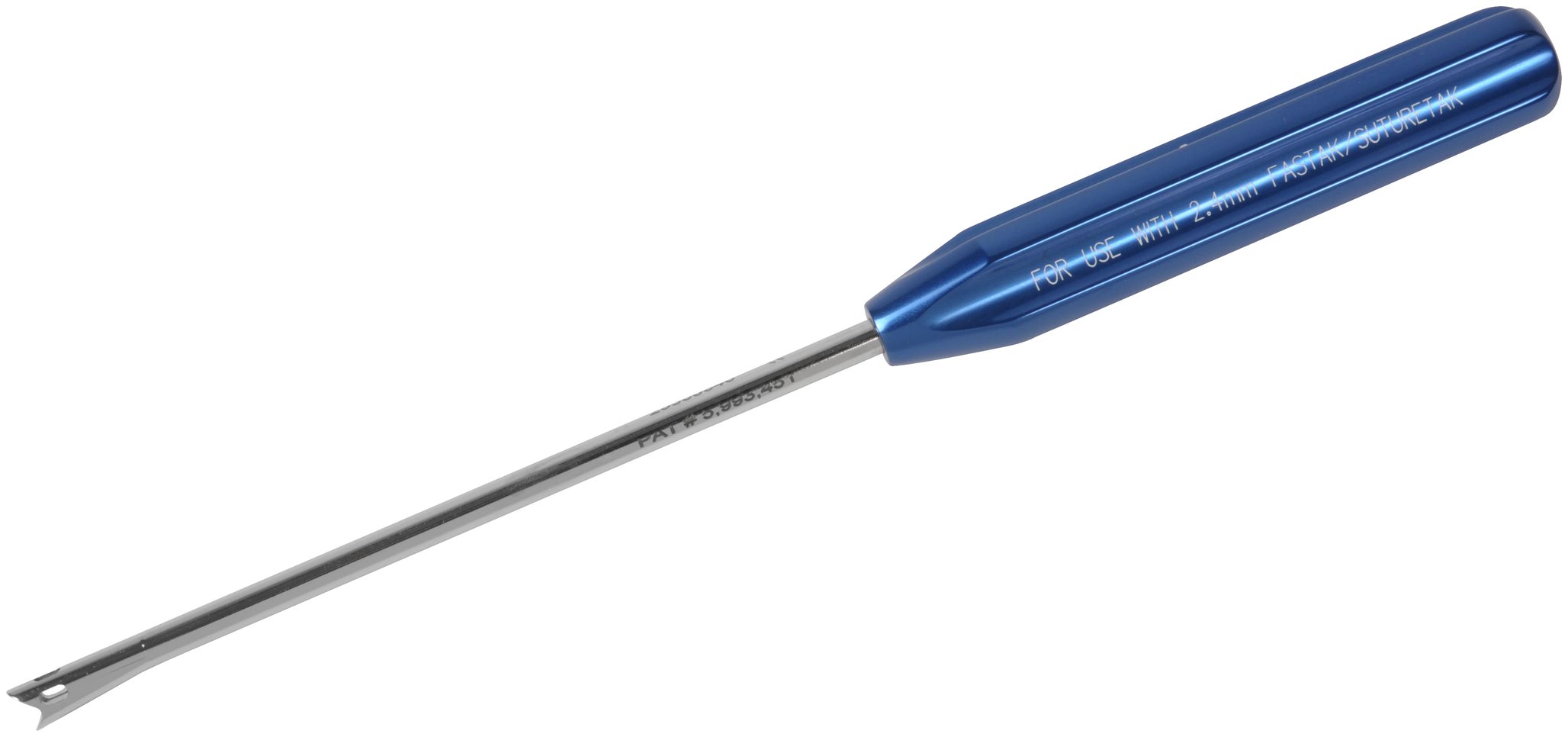 Arthrex - Spear, Trocar and Blunt Tip Obturator for FiberTak