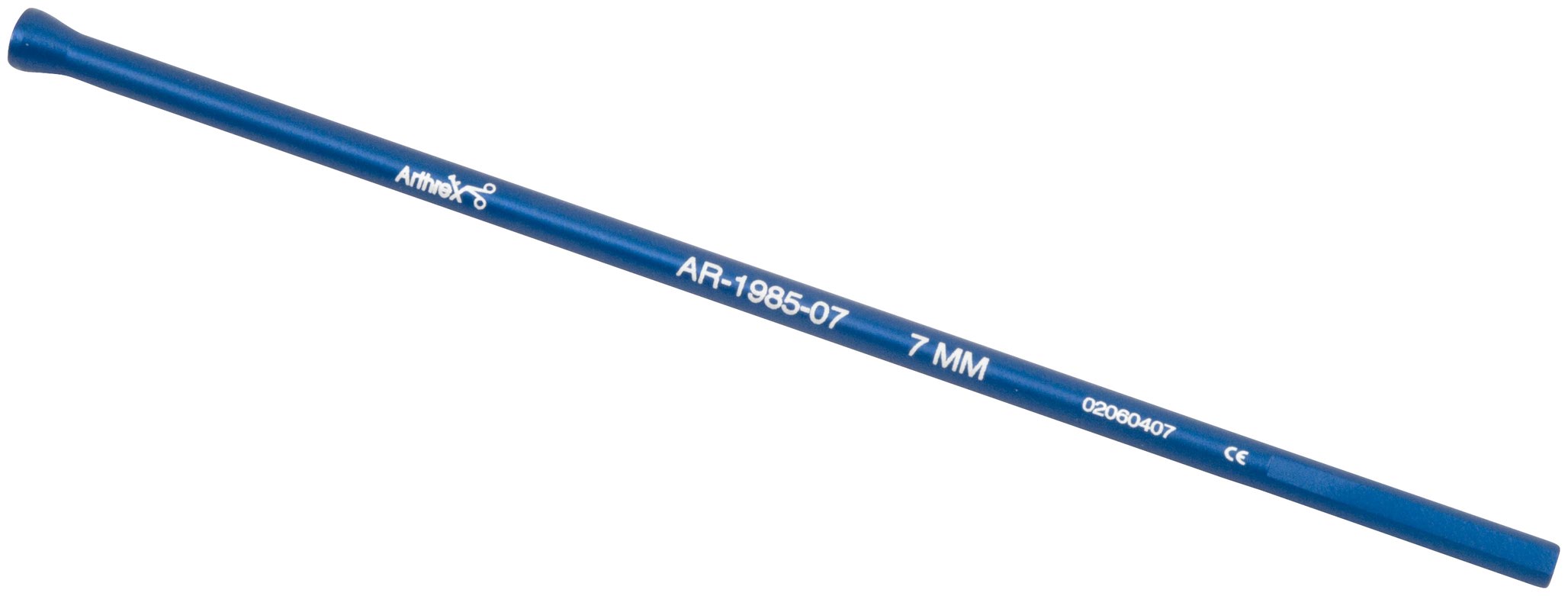 Arthrex - Tube Harvester Driver/Extractor - AR-1415T Arthrex - Tube Harvester Driver/Extractor - AR-1415T