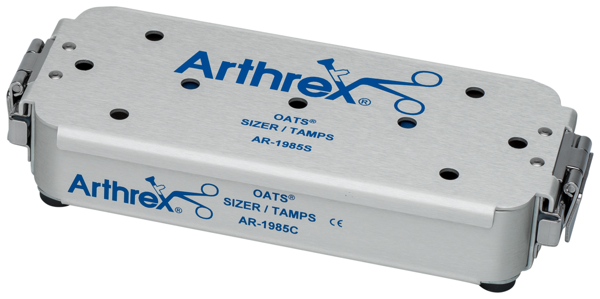 Arthrex - Small Joint OATS® System