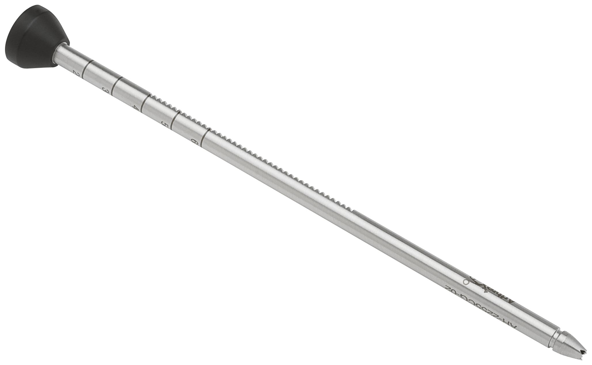 Arthrex - Cannulated Drill, 4.5 mm - AR-1204.5L