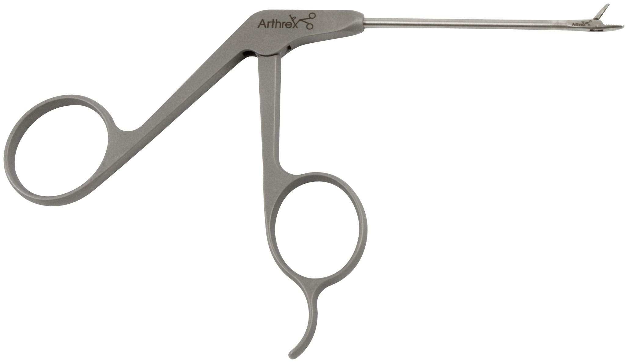 Arthrex - Grasper, Pointed, ø2.75 mm, Straight SJ w/NR