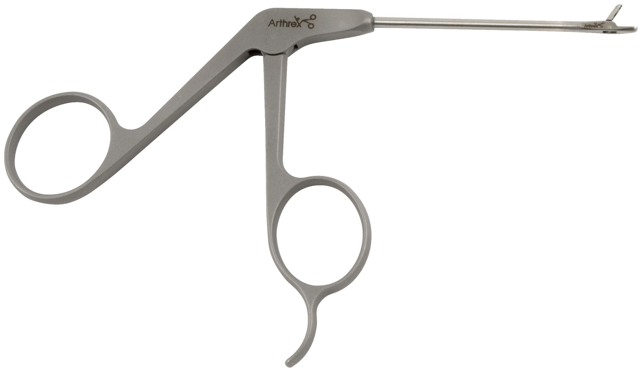 Arthrex - Grasper, Blunt, ø2.75 mm, Straight SJ w/NR Handle