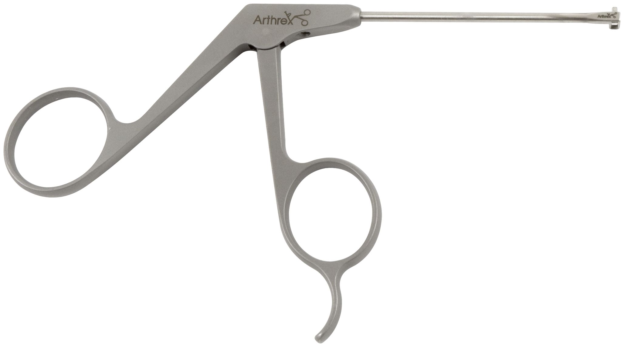 Arthrex - Punch, Small Joint Rotary 90° Left Tip, ø2.75 mm