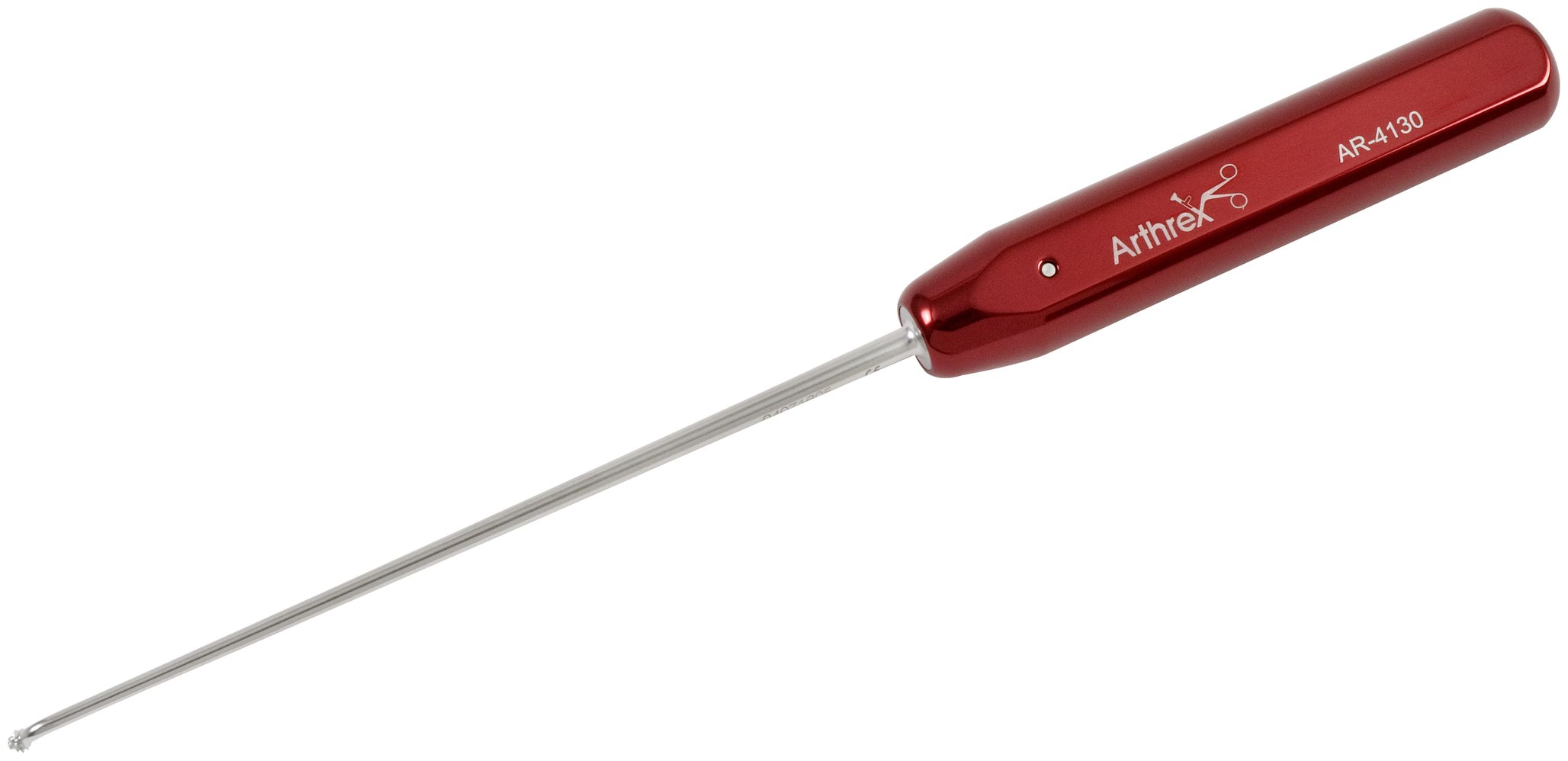 Arthrex - Knotless PEEK SutureTak Anchor, 3 mm x 12.7 mm