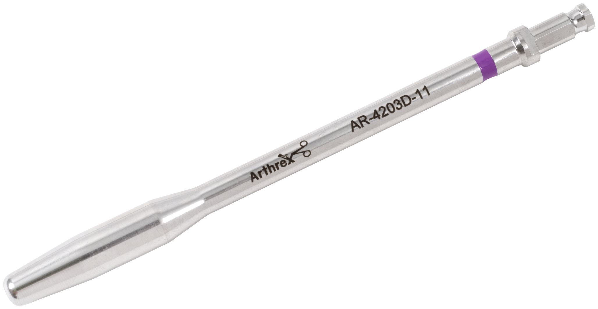 Arthrex - Arthroereisis Sizer, 7 mm - AR-4203-07