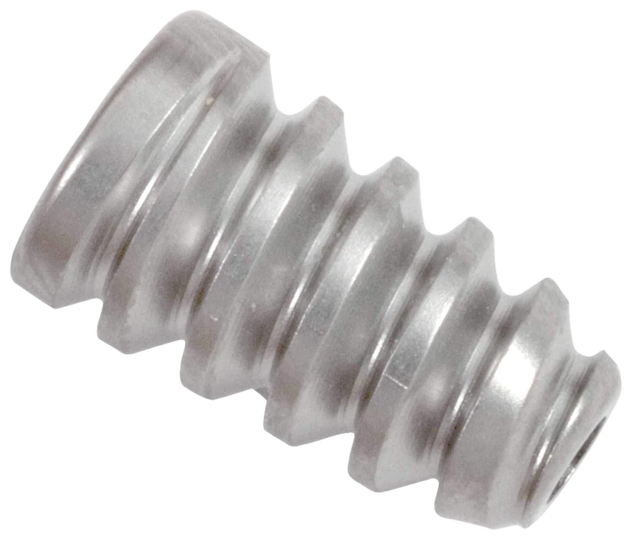 Arthrex - ProStop Arthroereisis Implant, 7 mm x 12 mm - AR Arthrex - ProStop Arthroereisis Implant, 7 mm x 12 mm - AR
