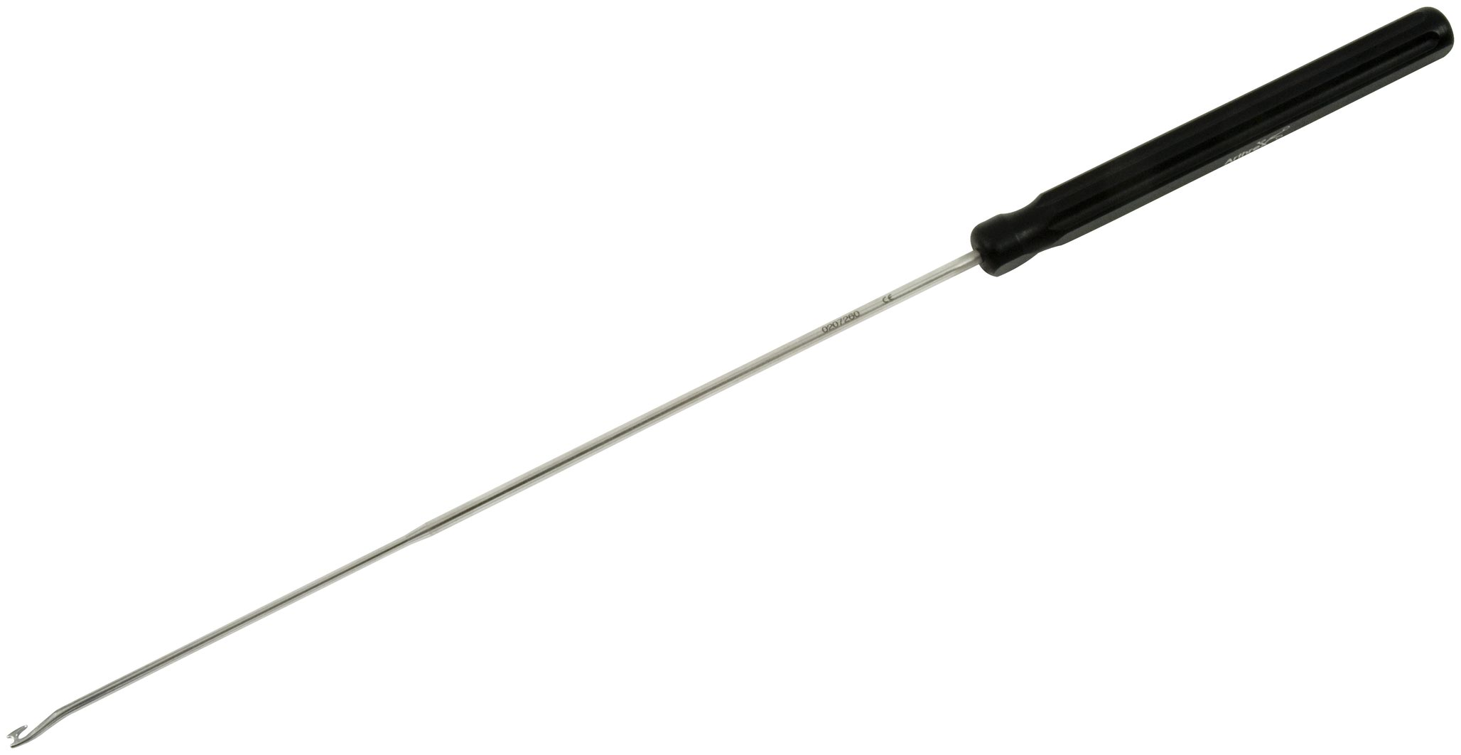 Arthrex - Suture Retriever, 10° Up Curved Shaft, 220 mm w/WishBone Handle -  AR-15551W