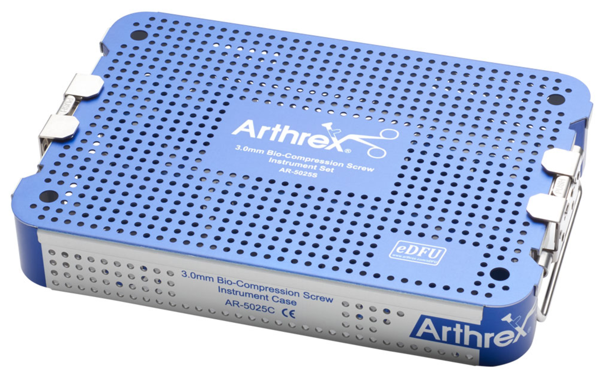 Arthrex - Bio-Compression Screw Instrument Set - AR-5025S