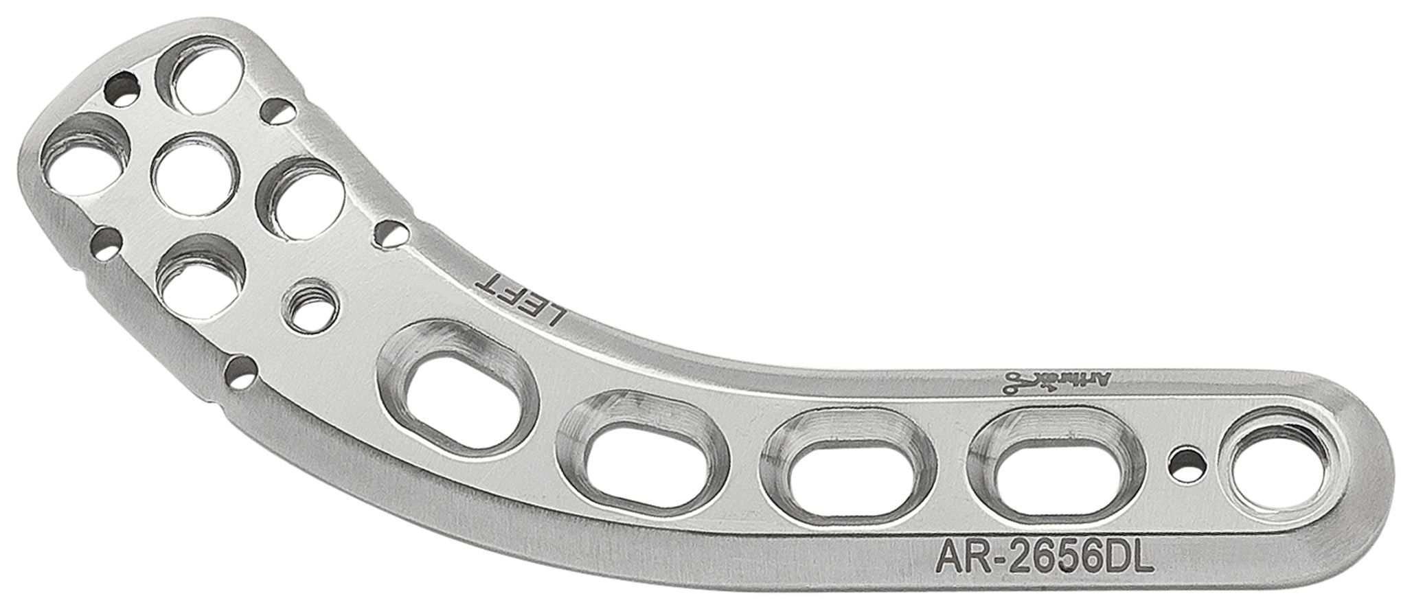 Arthrex - 2.5 mm Locking Bending Guide, qty 2 - AR-8954-07