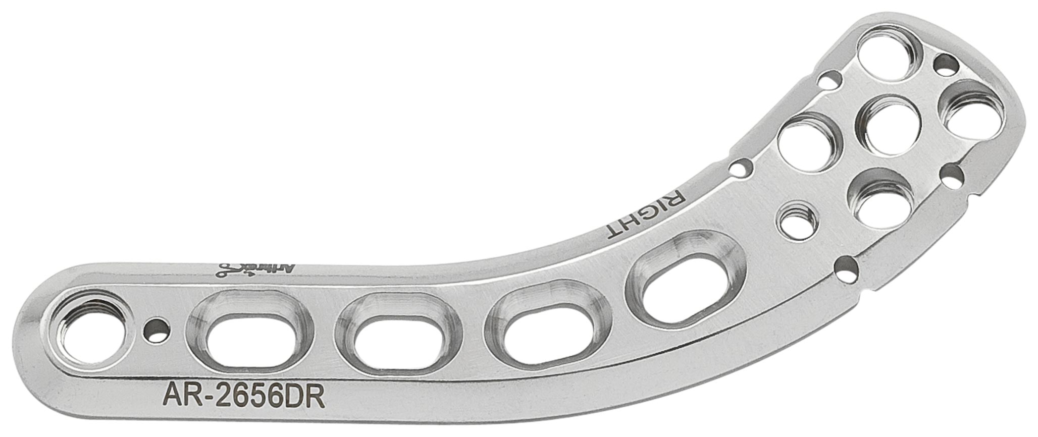 Arthrex - 2.5 mm Locking Bending Guide, qty 2 - AR-8954-07