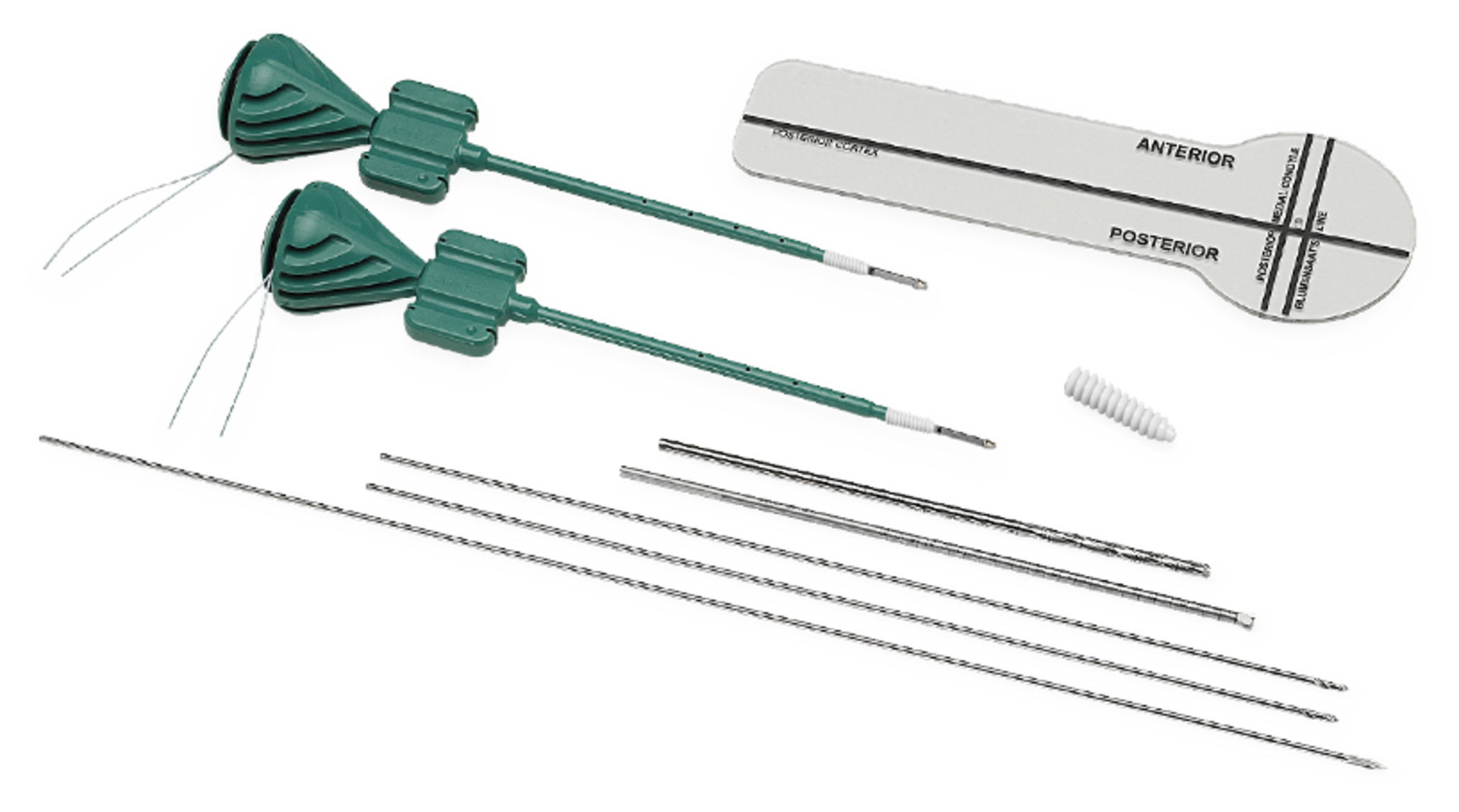 Arthrex - Implant System, MPFL, Biocomposite - AR-1360C-CP