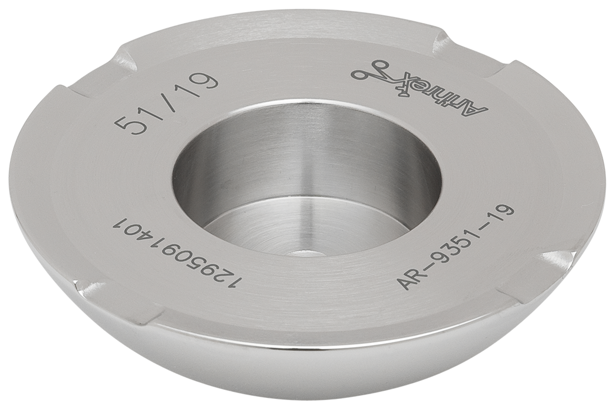 Arthrex - Glenoid Drill Guide Handle, Long - AR-9215-1-02