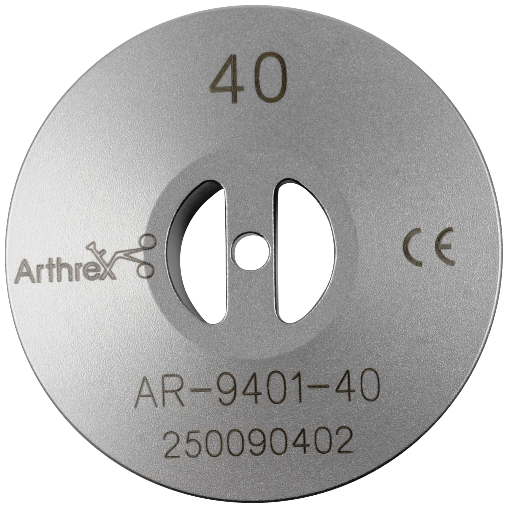 Arthrex - ECLIPSE Instrumentation Set - AR-9400S