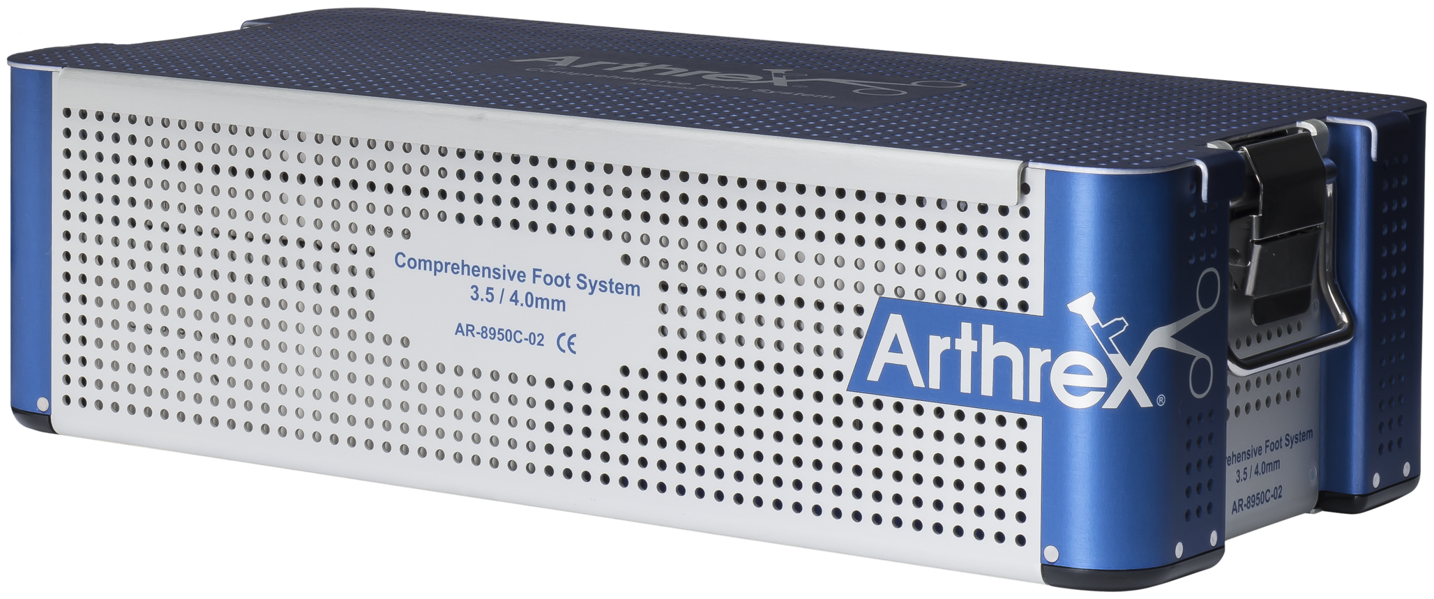 Comprehensive Fixation System, 3.5/4.0 mm Instrument  - Arthrex