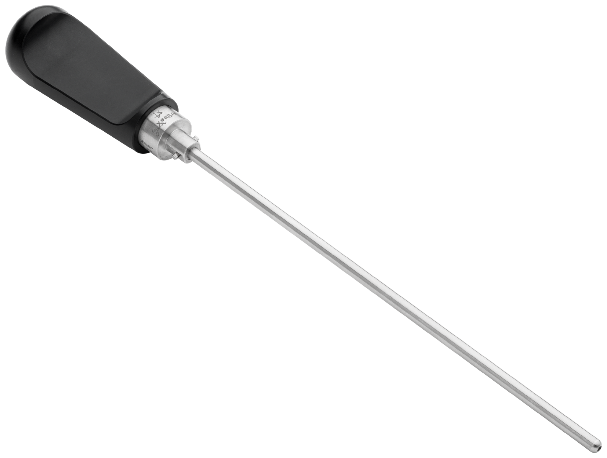Arthrex - Cannulated Obturator, for Tap/Fen, Hi-Flow 4 mm
