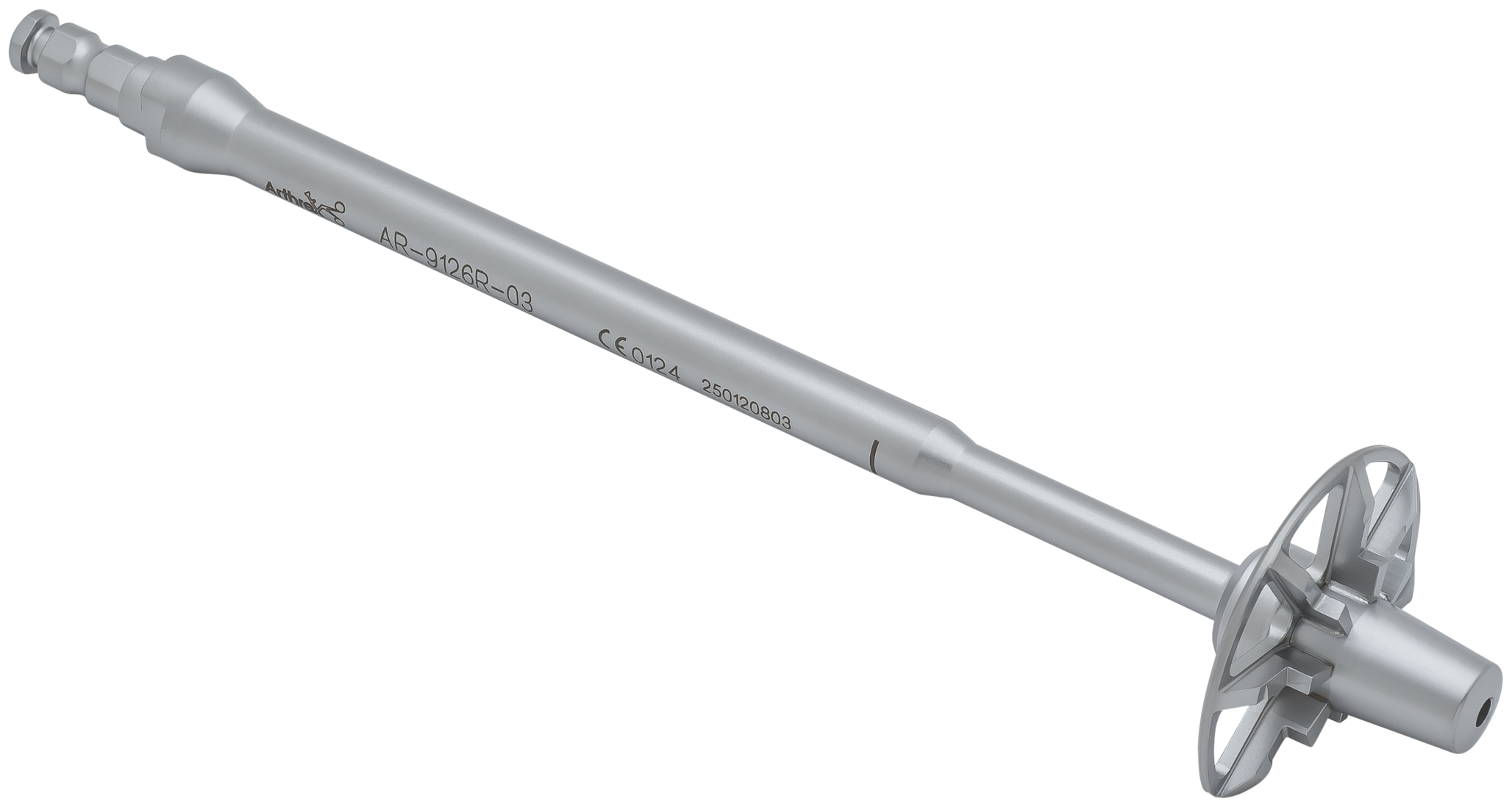 Arthrex - Angled Reamer, Drive Shaft - AR-9676