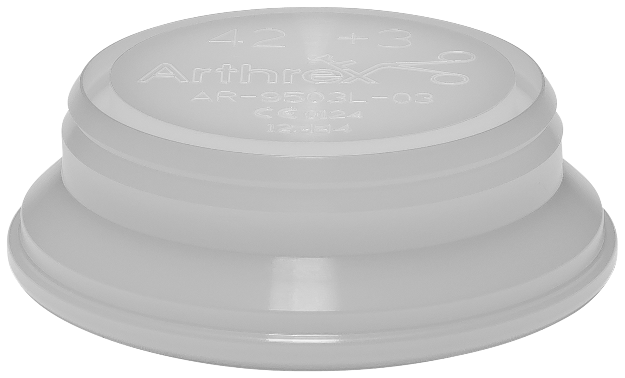 Arthrex - Arthrex Univers Revers Trial Cup, 36, 155° - AR