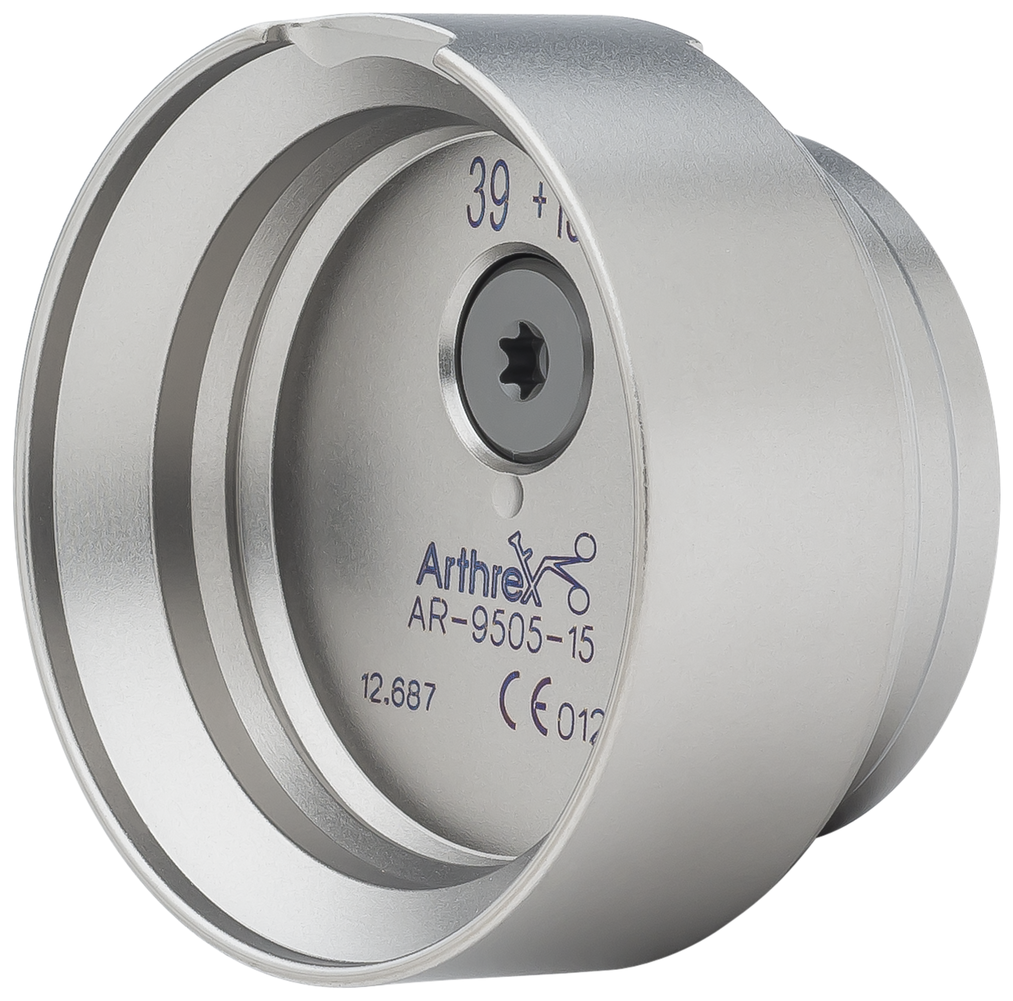 Arthrex - 35mm Drill - AR-9620-35D