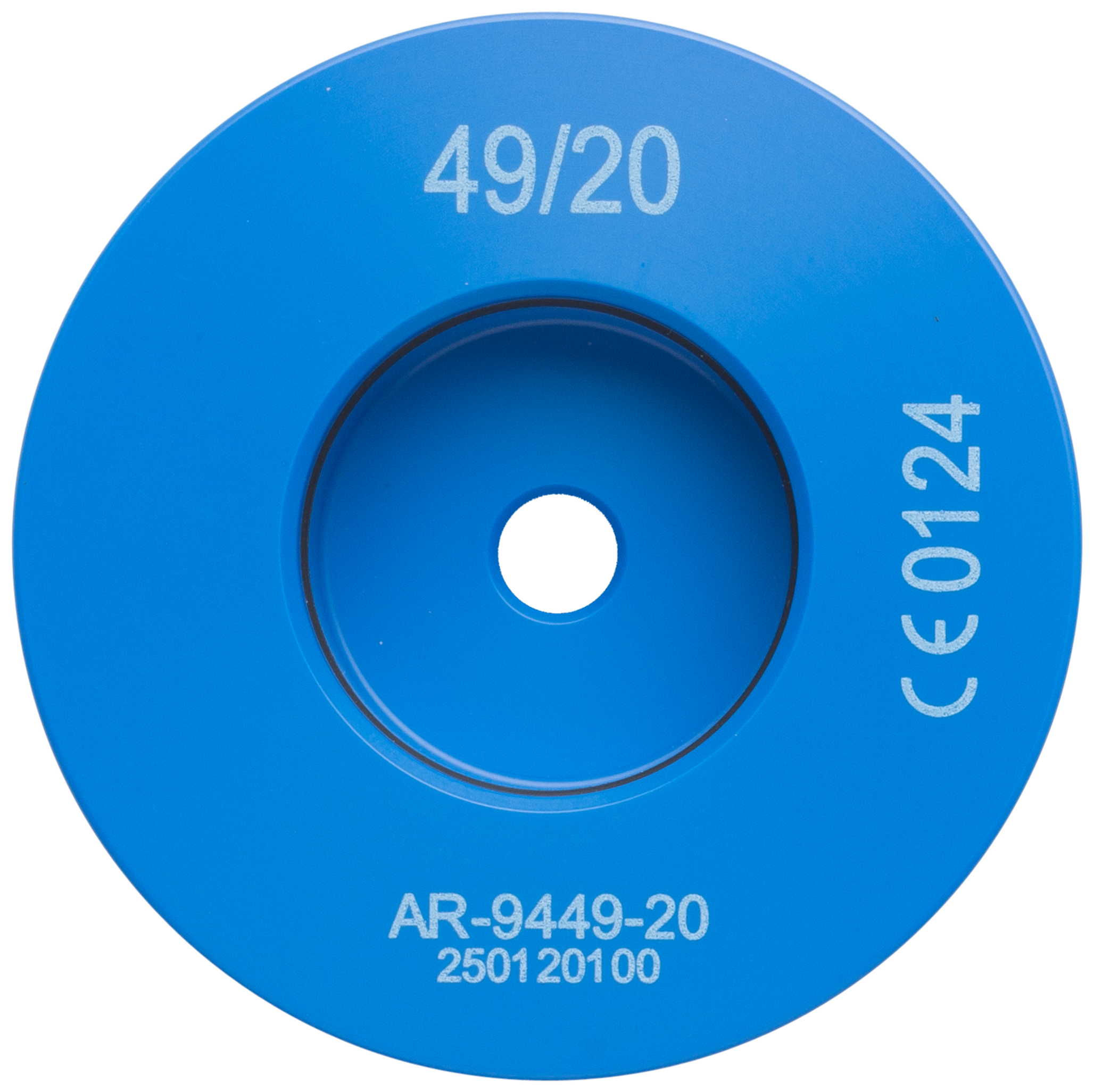 Arthrex - ECLIPSE Instrumentation Set - AR-9400S