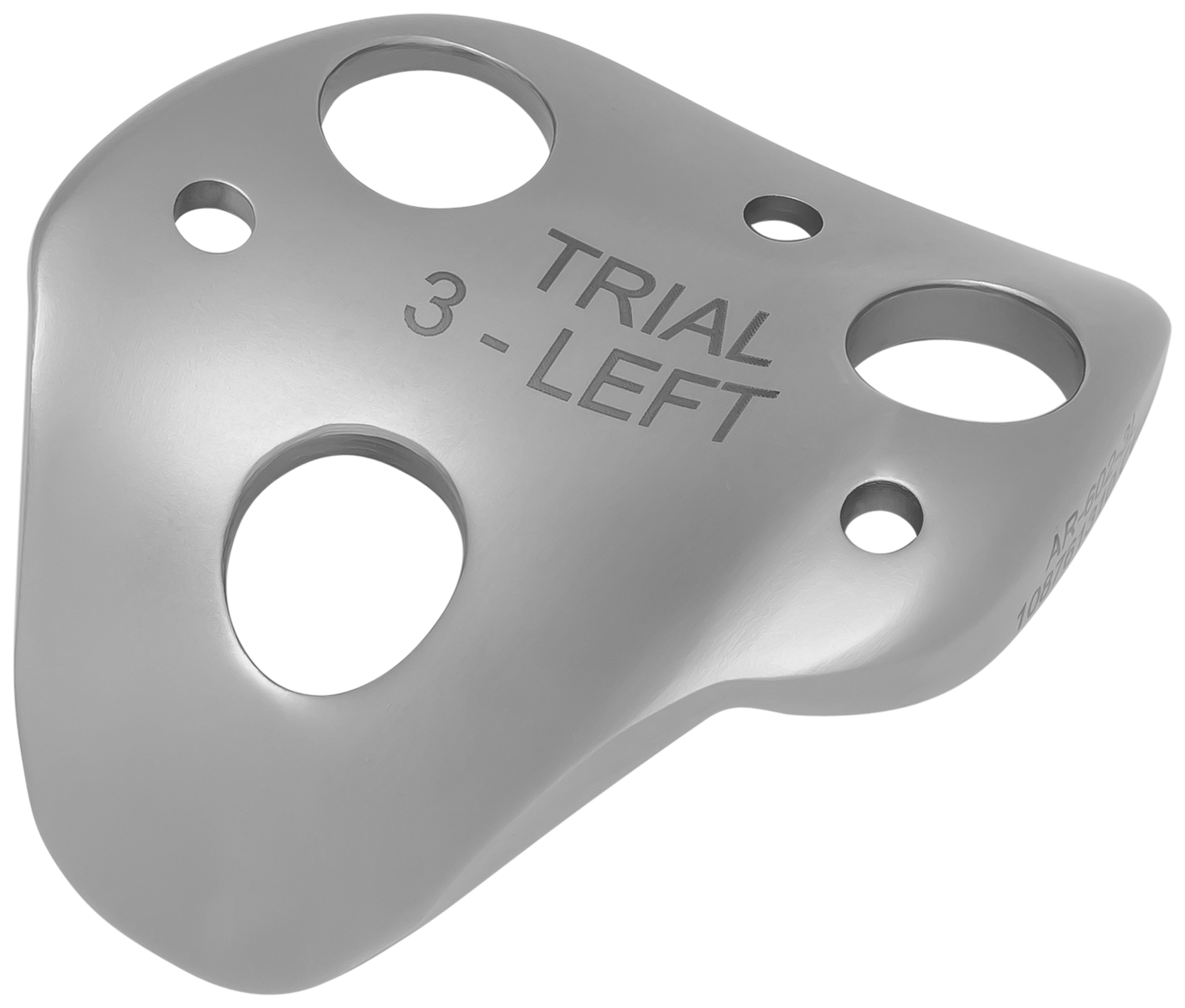 Arthrex - iBalance Patella Peg Drill, ∅0.270