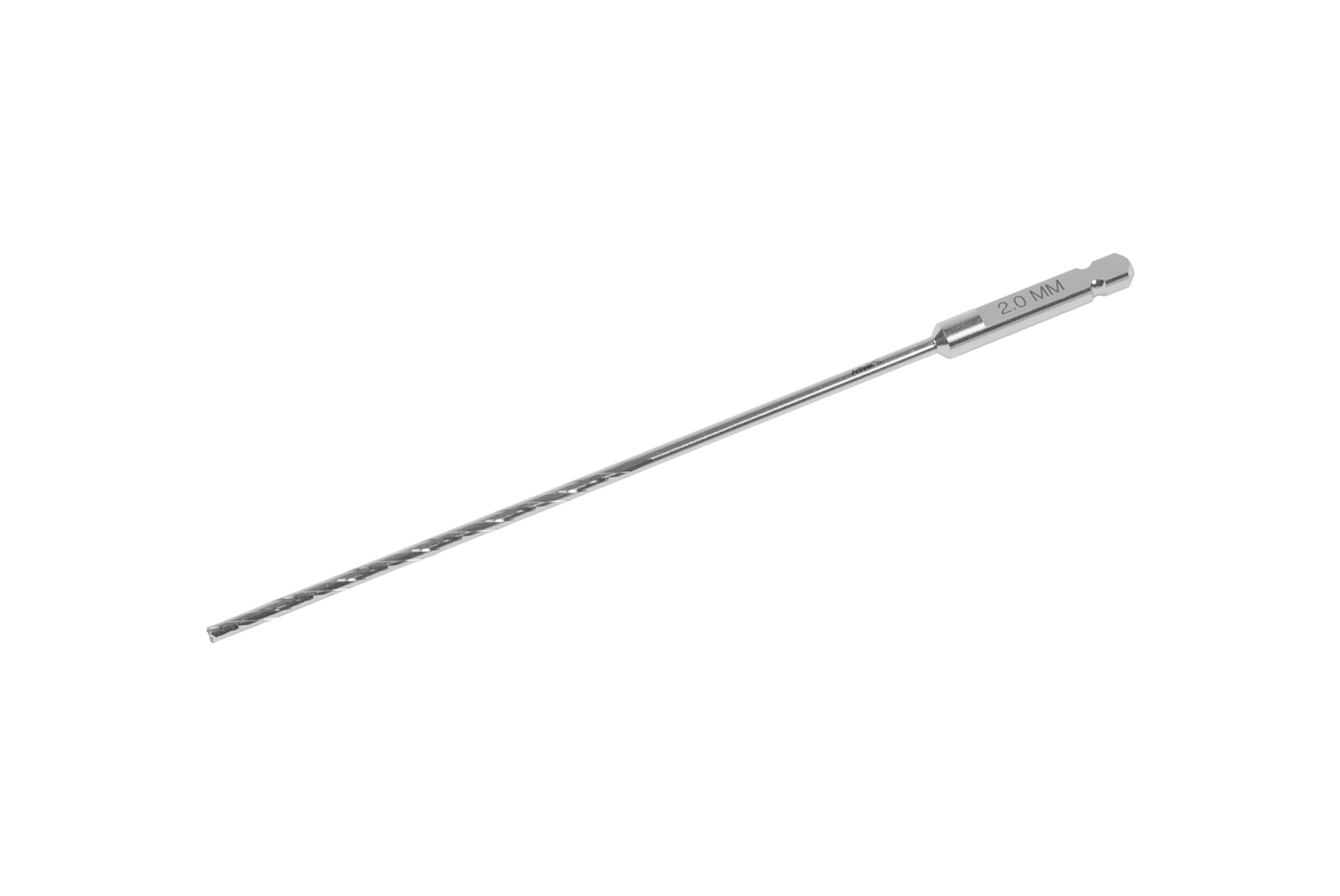 Arthrex - 2.0 mm Drill Bit Cannulated AO Connect - VAR-8933-20C