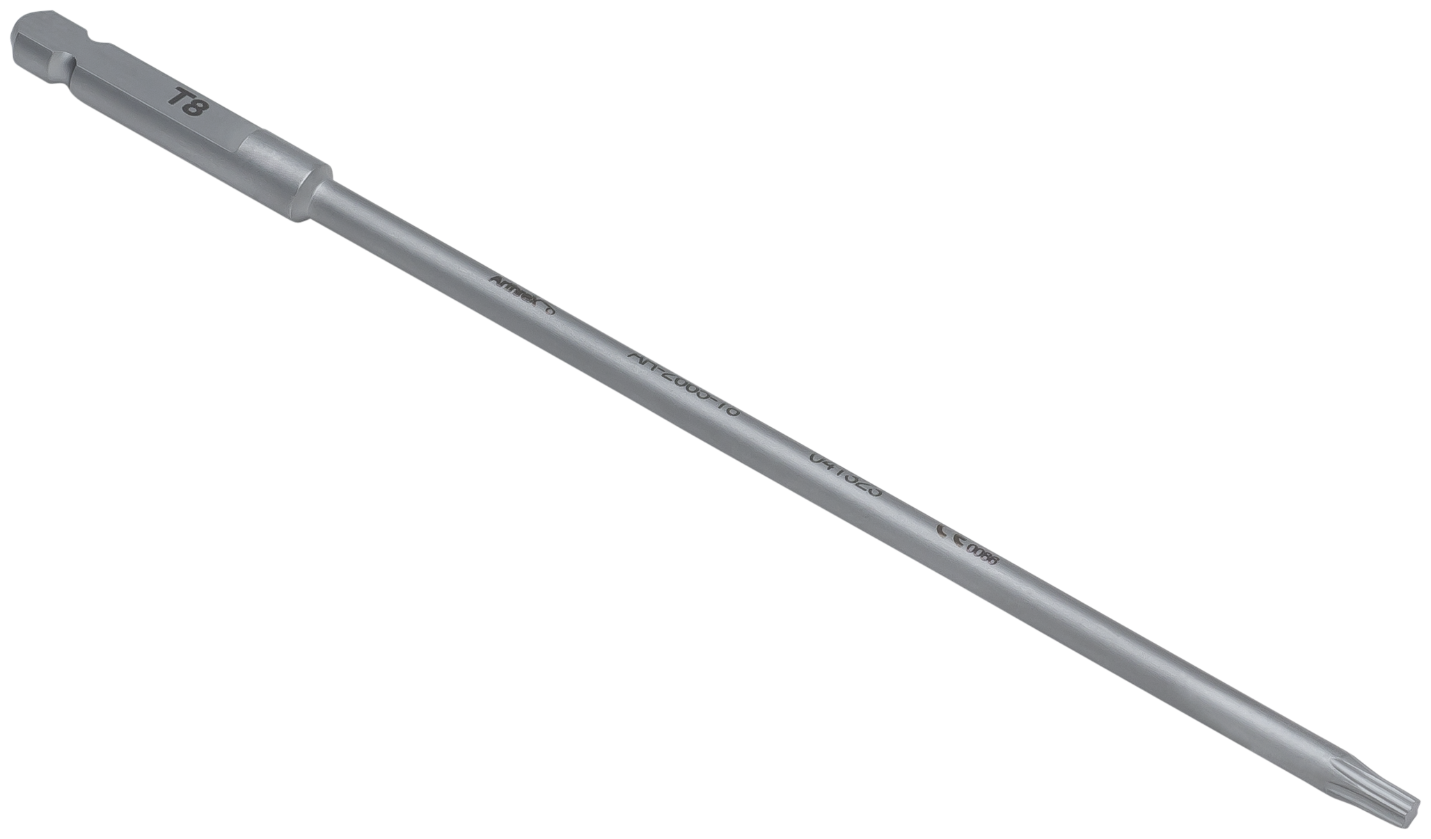 荊棘　0308 Arthrex - iBalance TKA, Patella Cement Clamp - AR-603-85