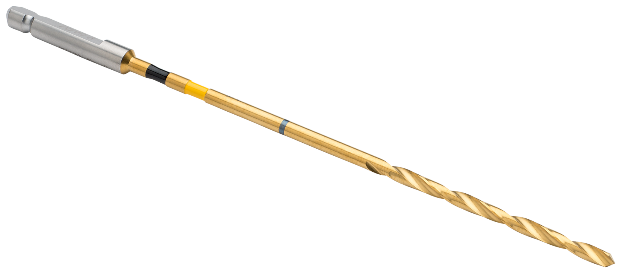 Arthrex - 2.5 mm Drill Bit, Calibrated - AR-8916-06 Arthrex - 2.5 mm Drill Bit, Calibrated - AR-8916-06
