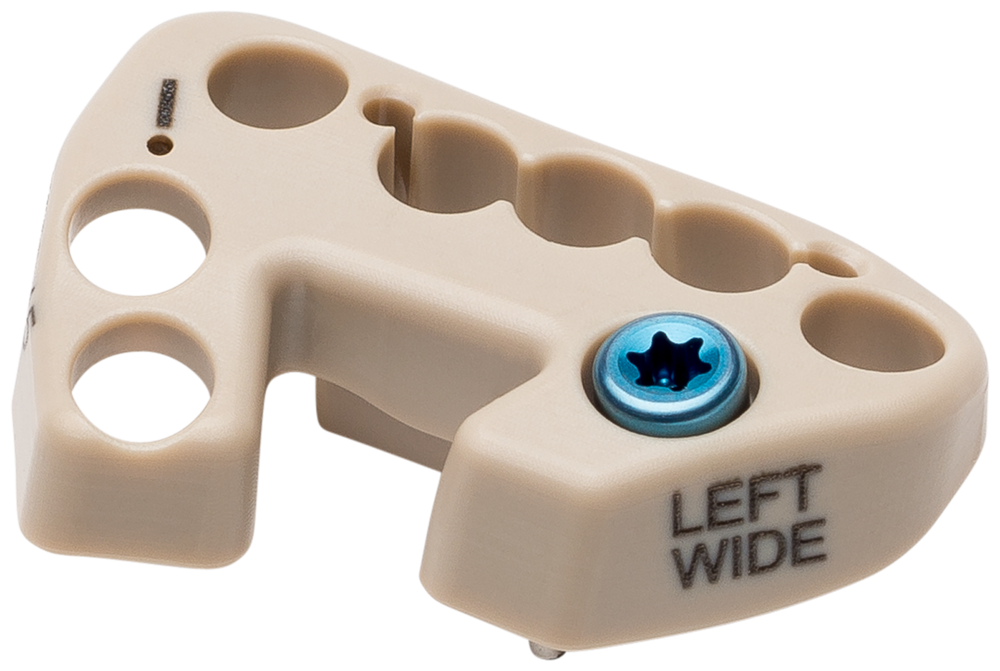 Arthrex - Aiming Guide, Left, Wide, Volar Distal Radius