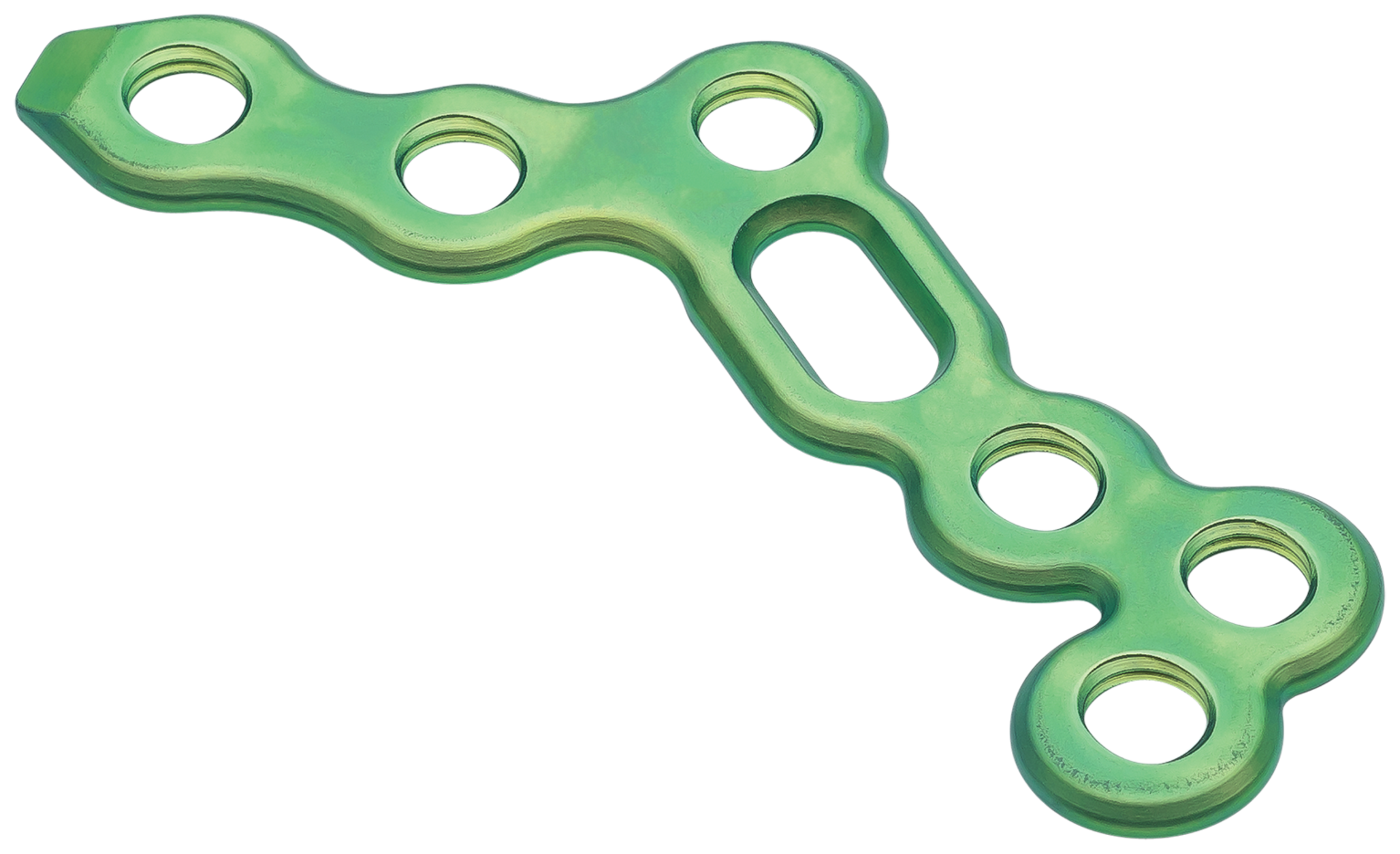 Arthrex - Guide, Calcaneal Fracture Percutaneous Plate Arthrex - Guide, Calcaneal Fracture Percutaneous Plate