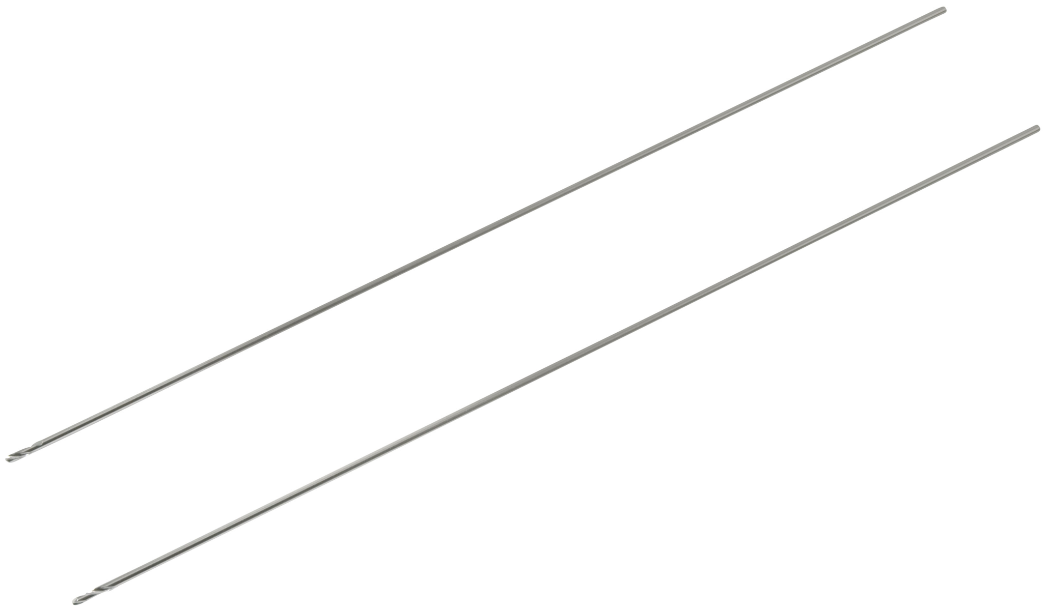 Arthrex - Drill Tip Guide Pin, 2.4 x 311 mm - AR-1250L-1