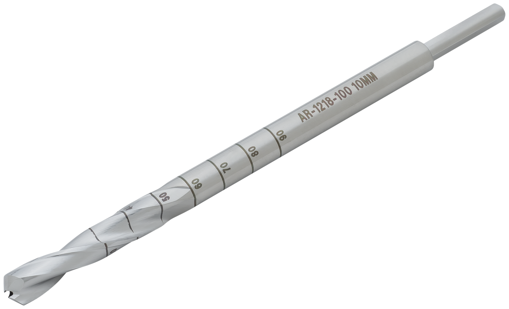 Arthrex - Drill, 7.5 mm Cannulated - AR-1218-75