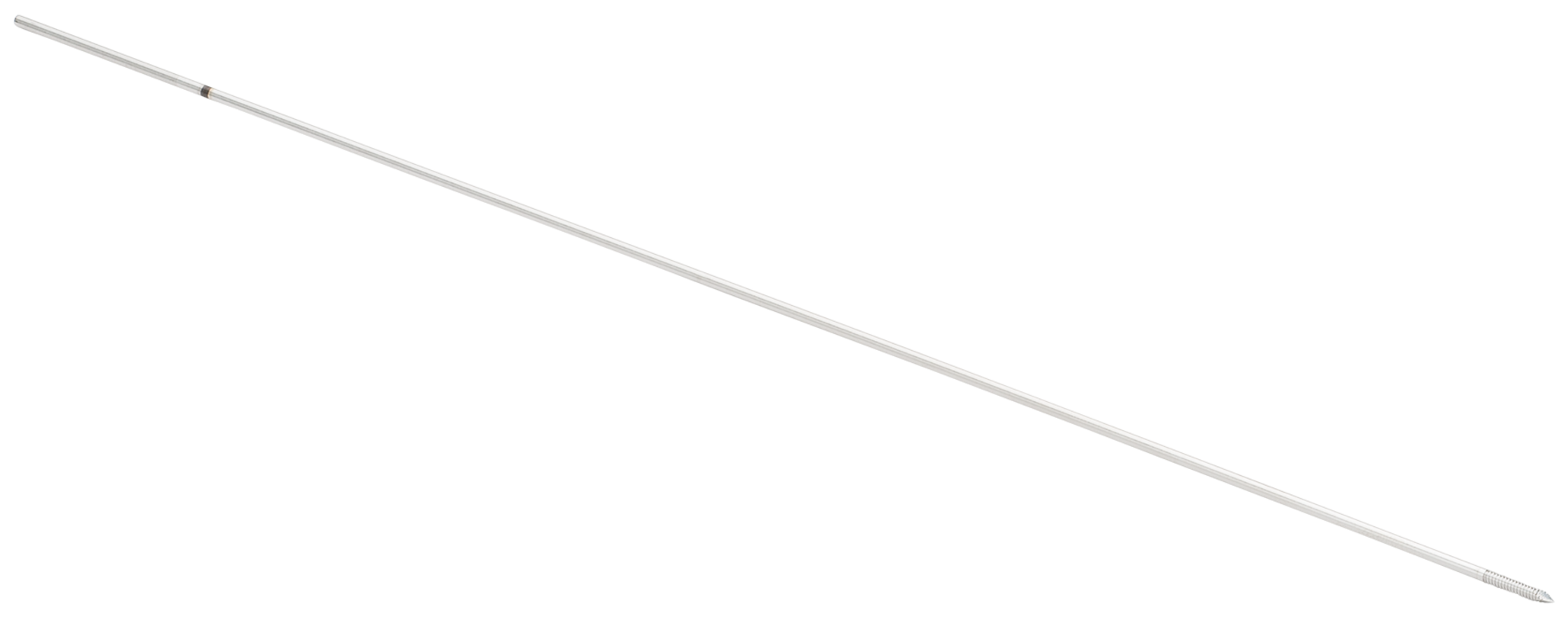 Arthrex - T10 Hexalobe Shaft, Solid, Straight - AR-8950SD-10