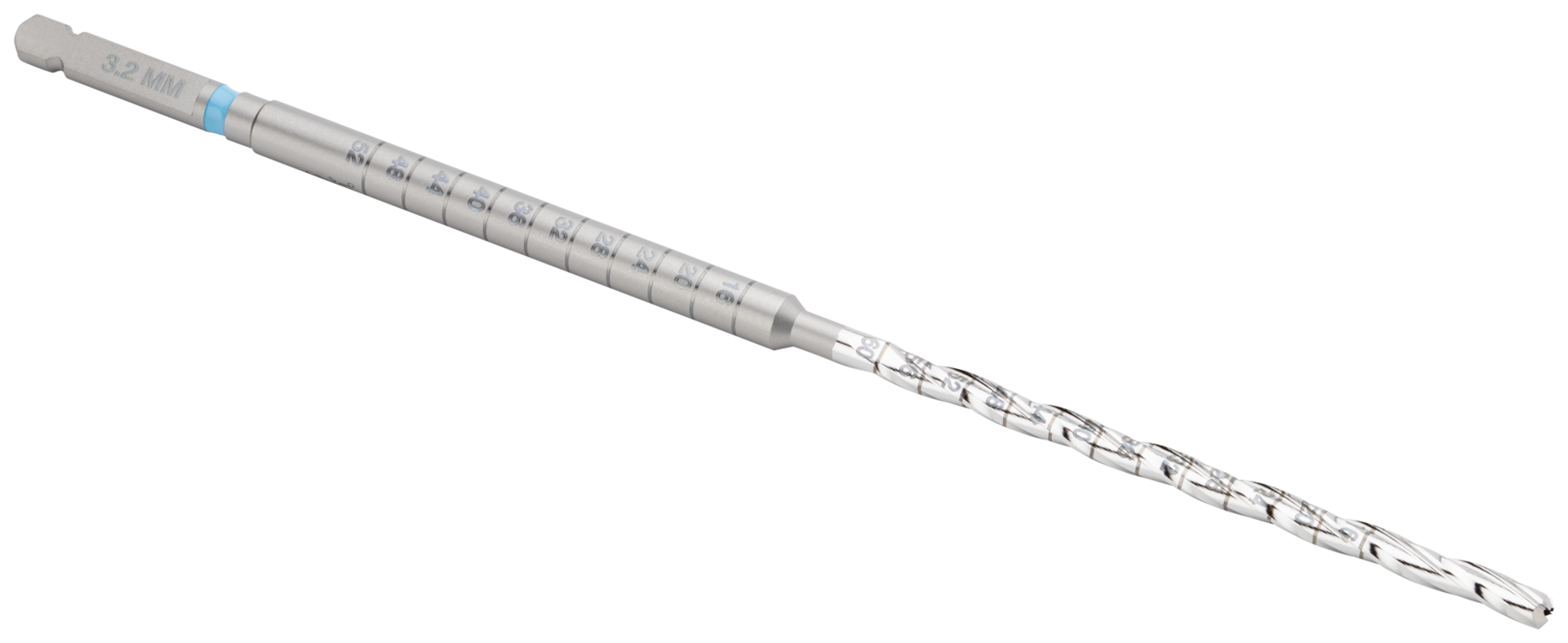 MURRAL ヘアーカフ Arthrex - FiberTape Cerclage Offset Passer, Left, Disposable