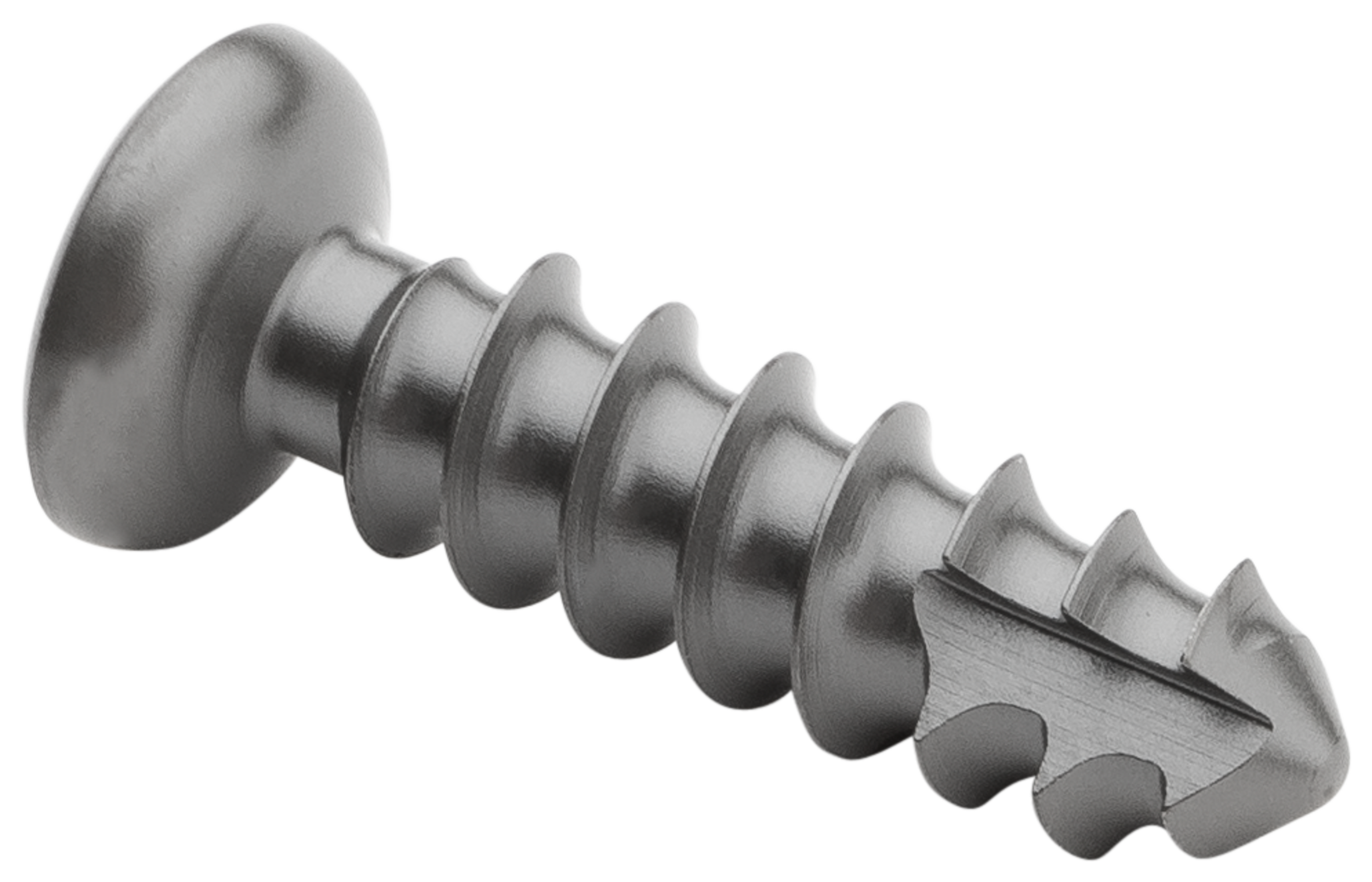Arthrex - Low Profile Screw, Titanium, 4.5 x 18 mm - AR-8545-18