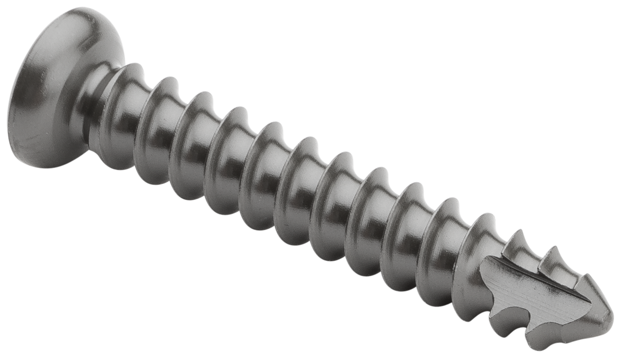 Arthrex - Low Profile Screw, Titanium, 4.5 x 28 mm - AR-8545-28