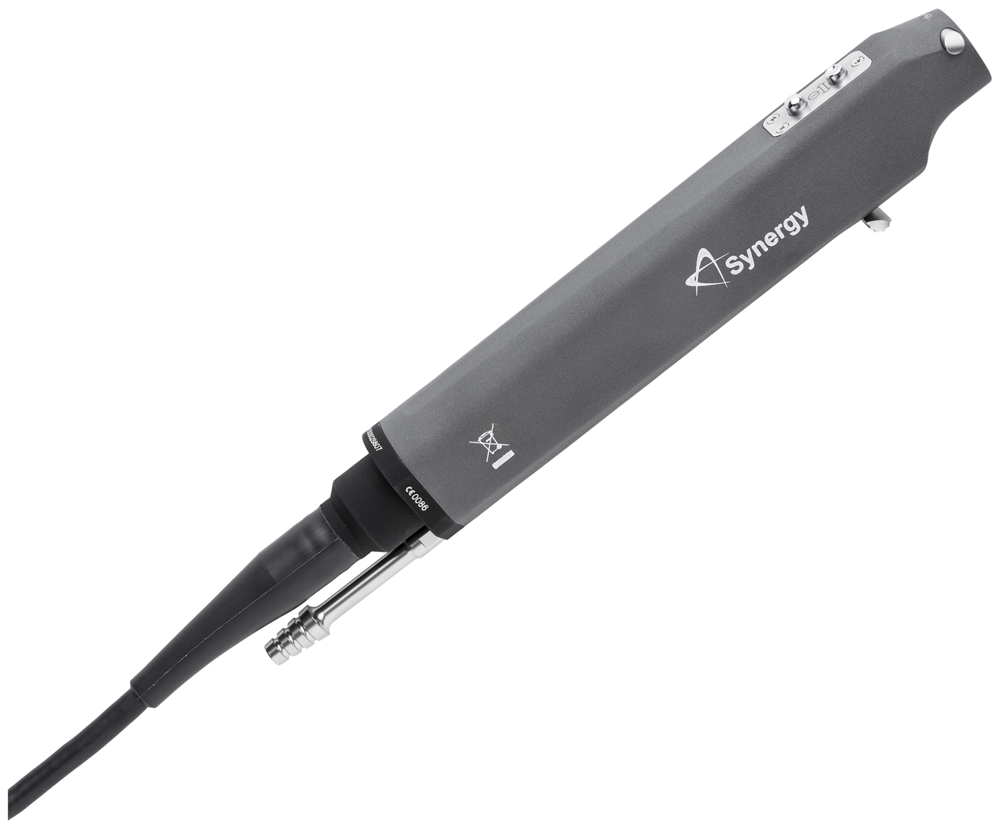 Arthrex - Shaver HP, Synergy, Handcontrol, Backhand - AR-8332RH