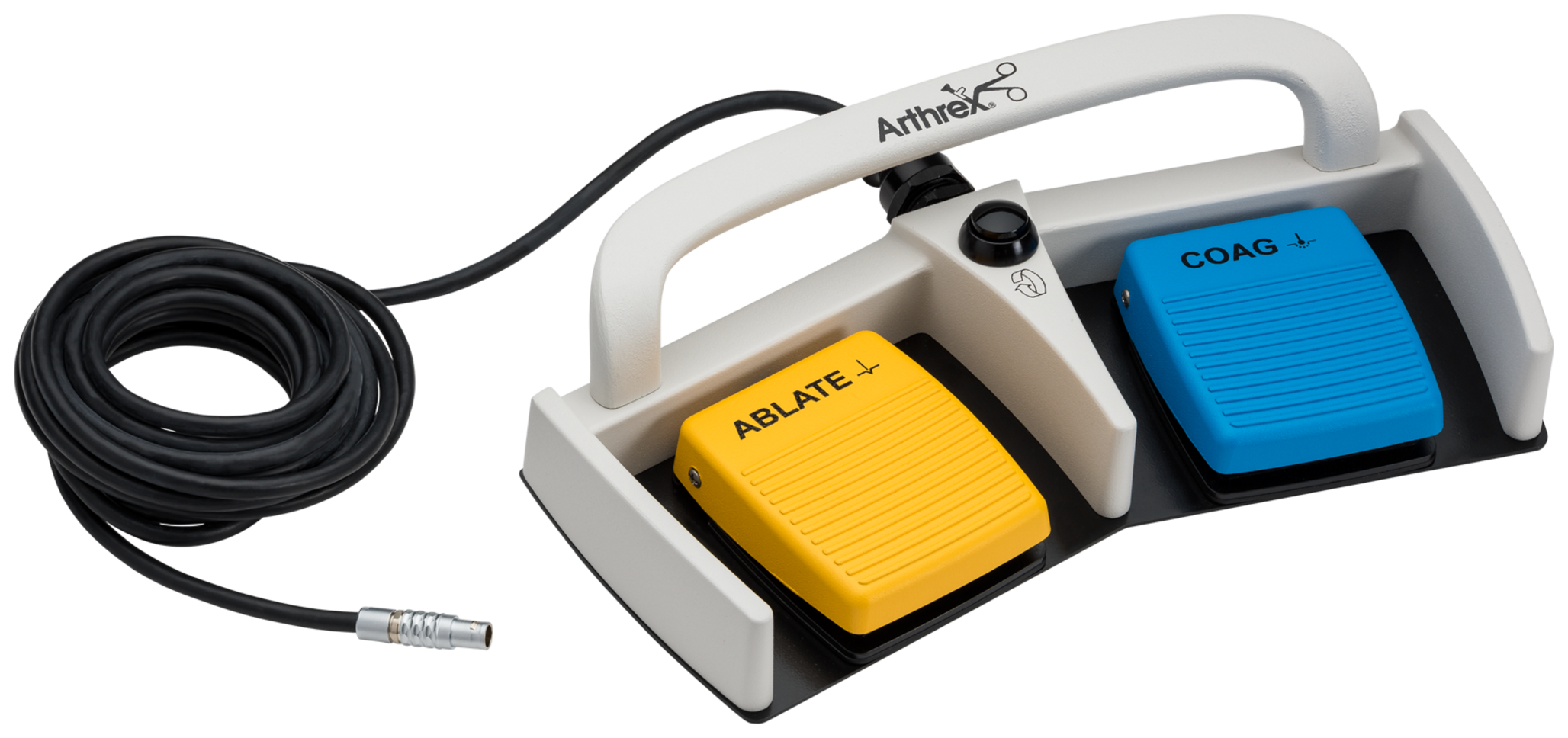 Arthrex - SynergyRF Footswitch - AR-9800-F