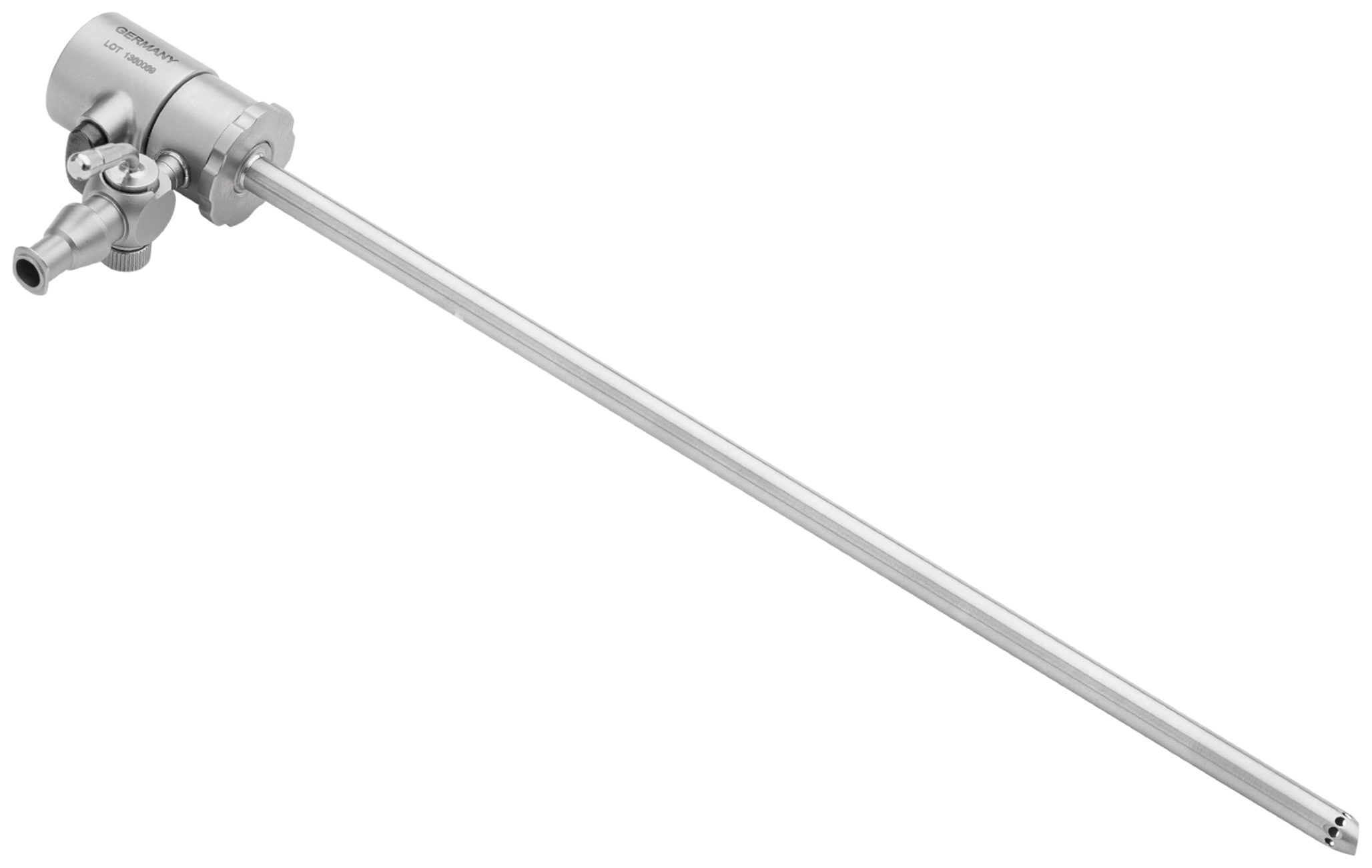 Arthrex - Sheath, Hip, Tap/Fen, 1 Stopcock for 3.5 mm Hip