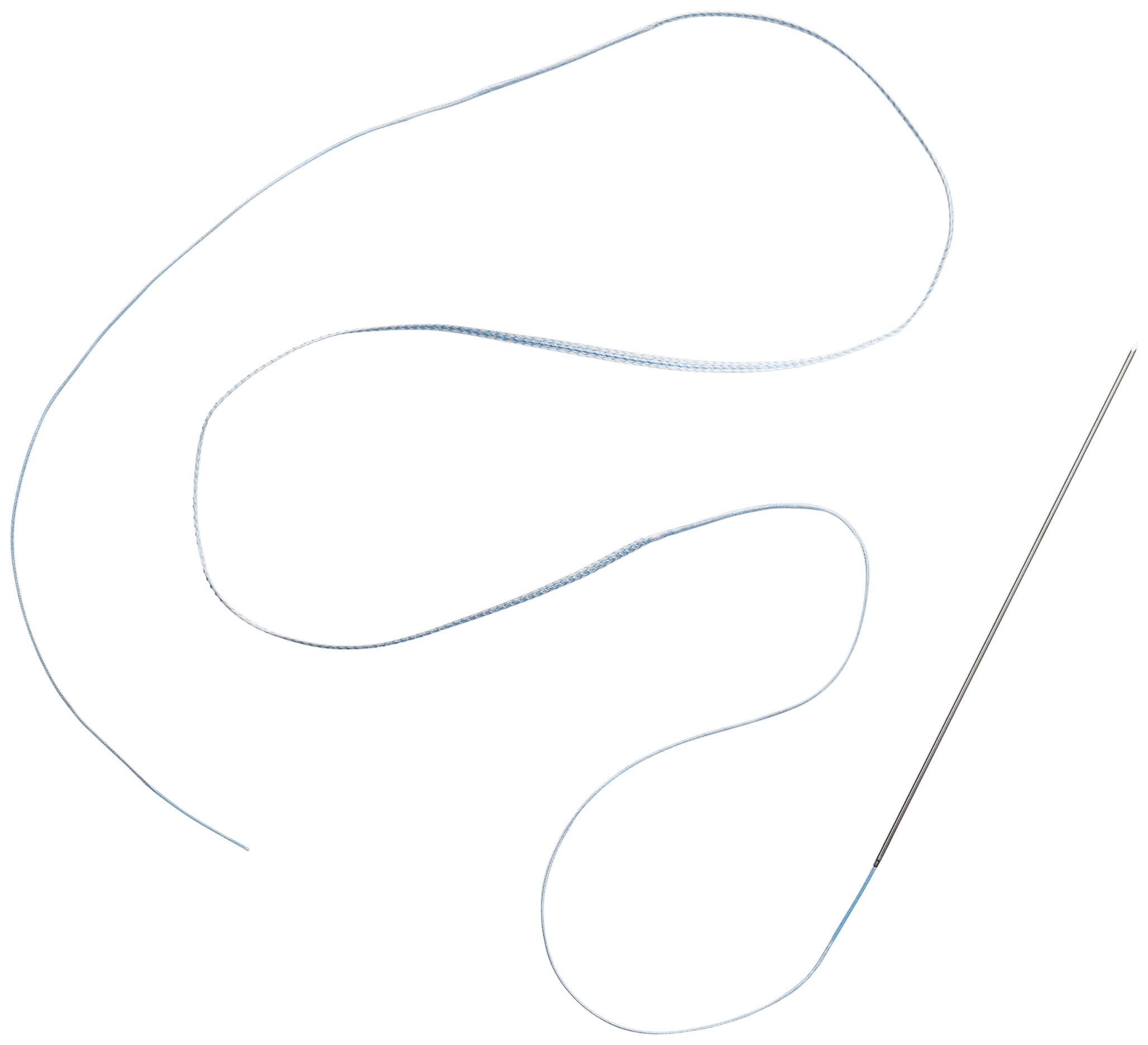 Arthrex - Ø1.35 mm Guide Wires - AR-5050-01 Arthrex - Ø1.35 mm Guide Wires - AR-5050-01