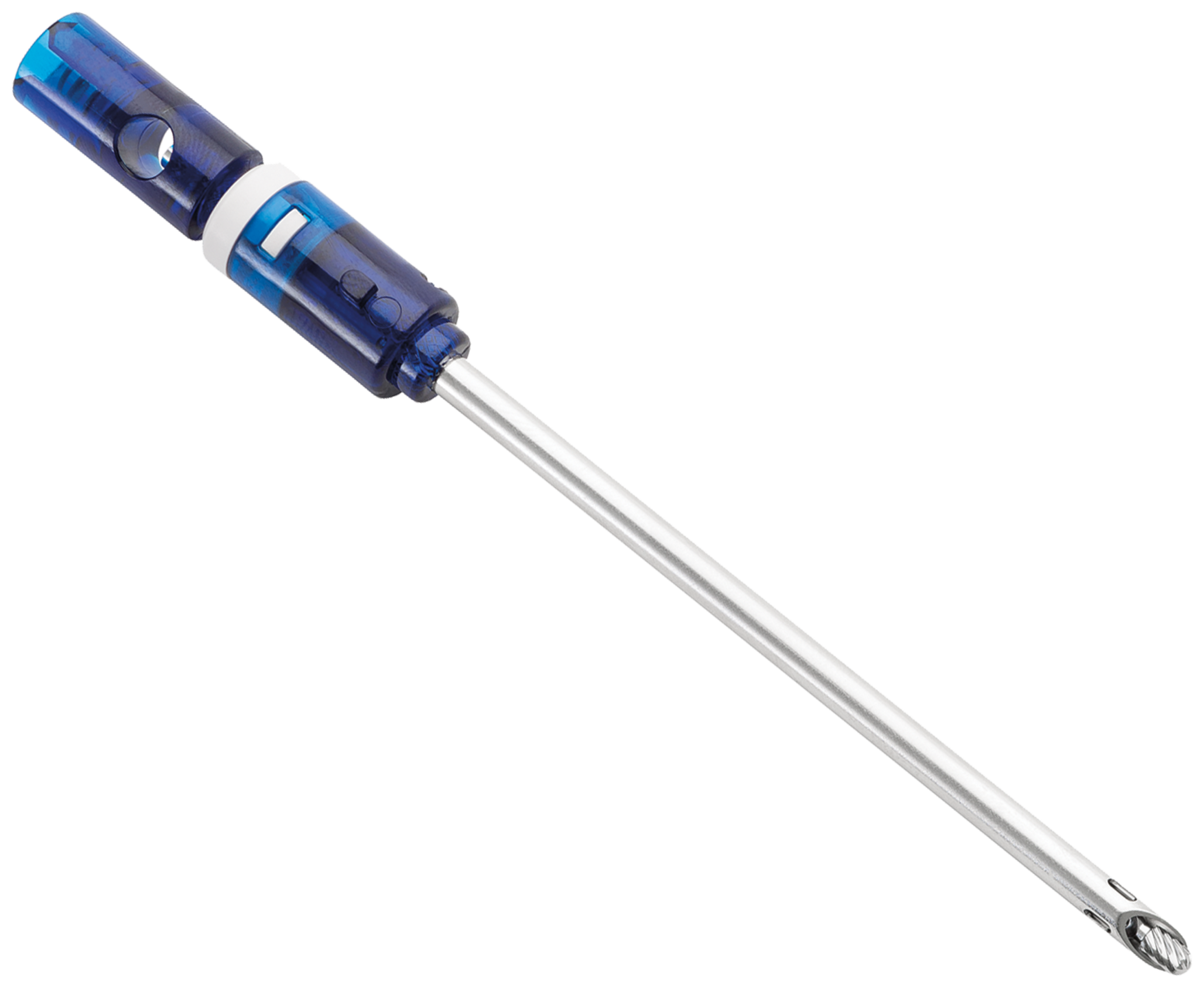 Arthrex - Burr, Oval, 10 Flute, 3.5 mm - AR-9350OBT