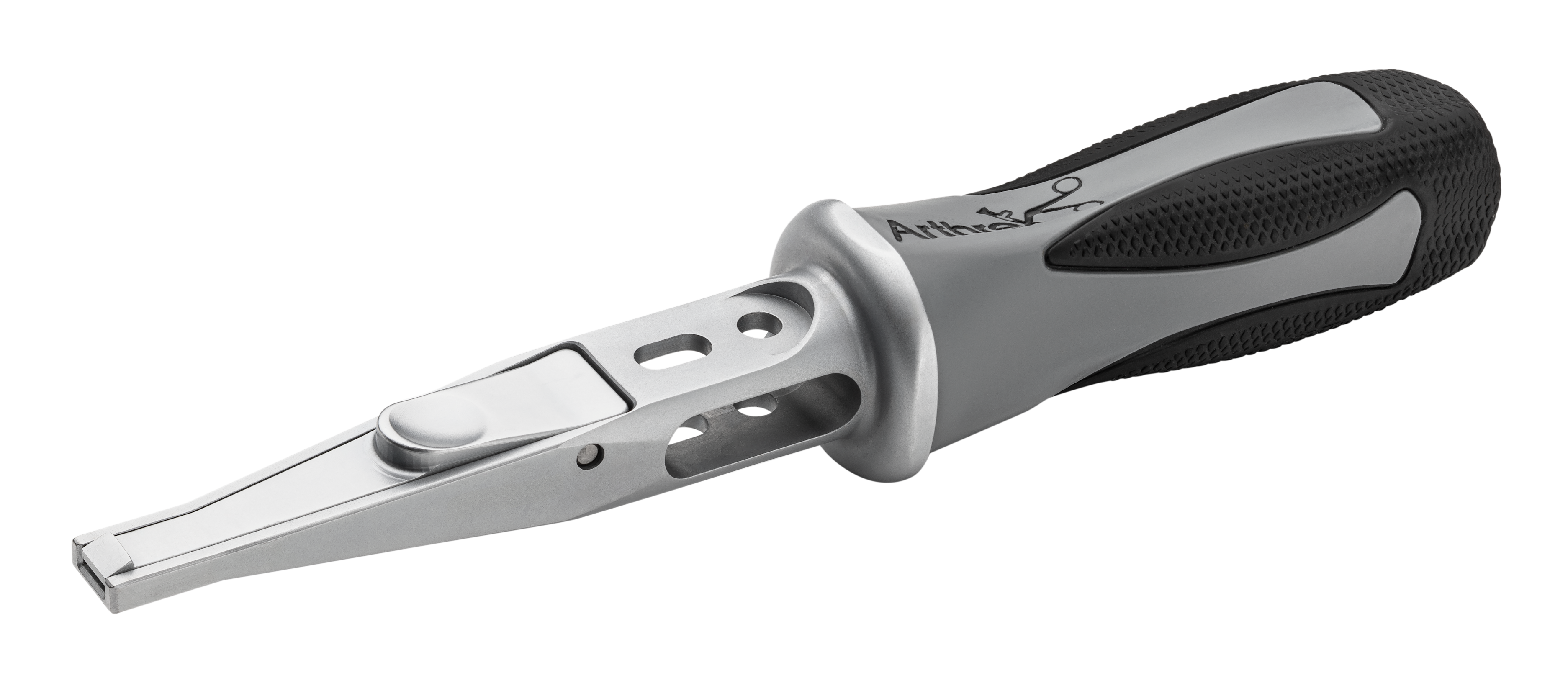 Arthrex - iBalance UKA SportsPlasty, Quick Connect Handle, Short