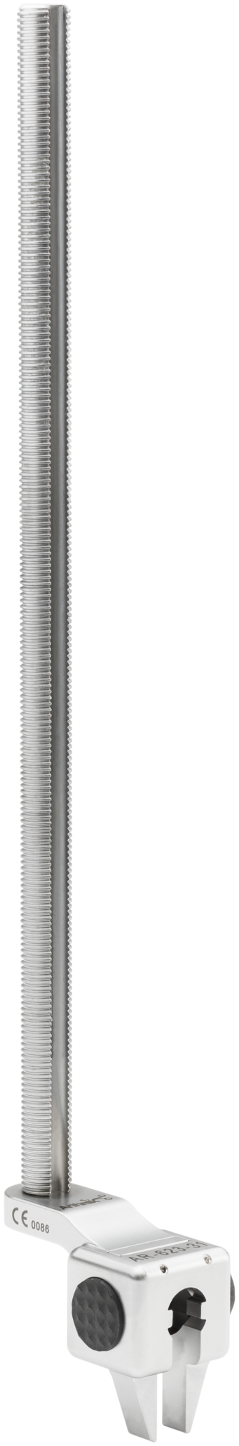 Arthrex - iBalance TKA, EM Tibial Guide, Short Distal Body