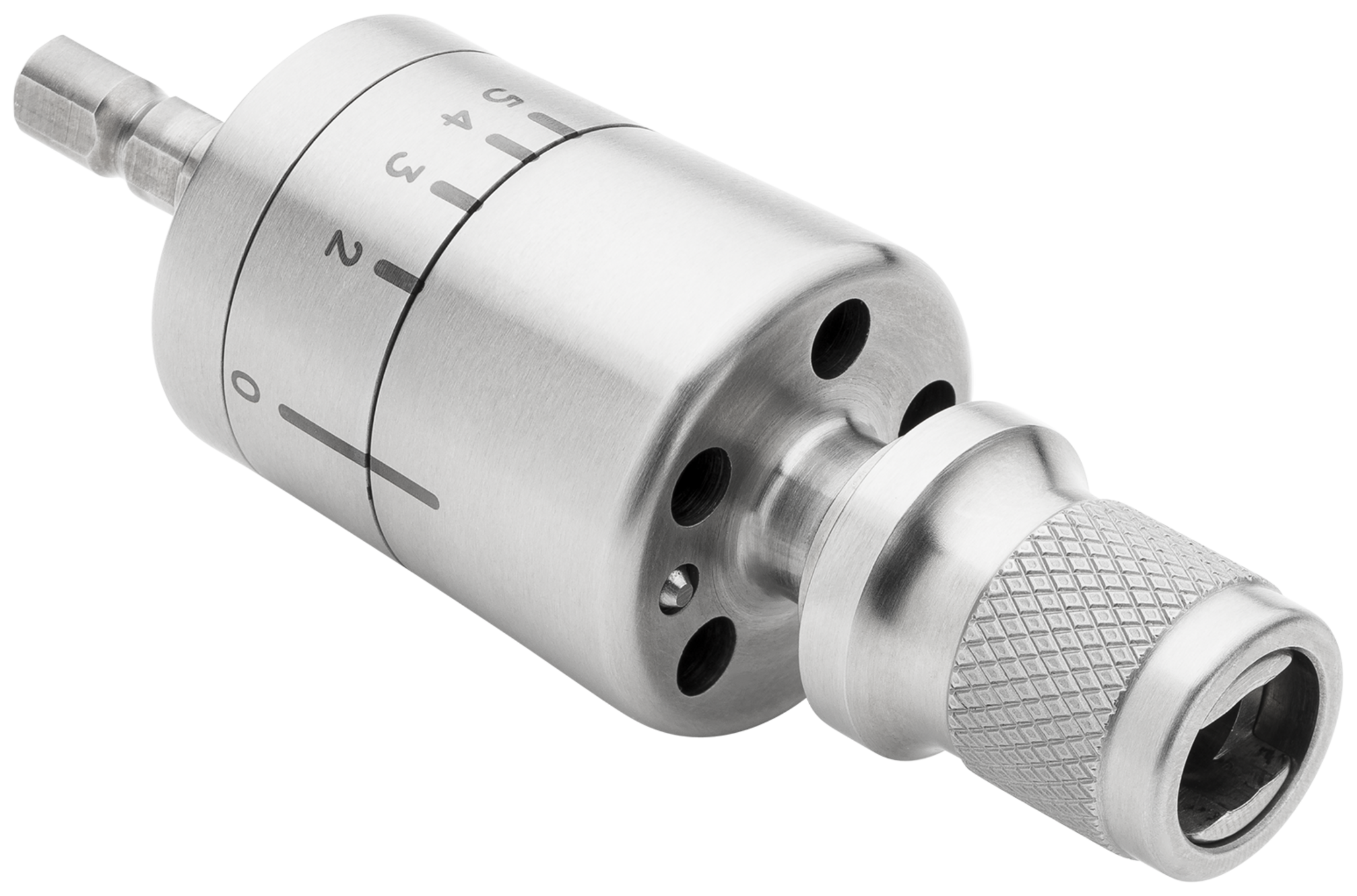 Arthrex - Torque Indicating Adapter - AR-9545-T15H