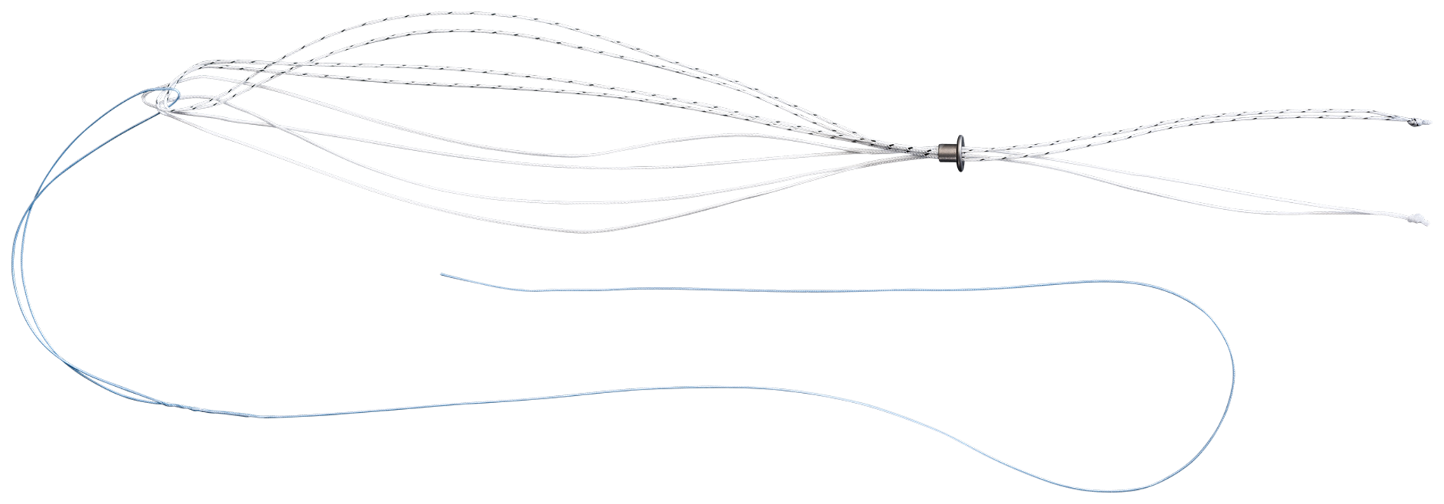 Arthrex - Cannulated Drill, 4.5 mm - AR-1204.5L