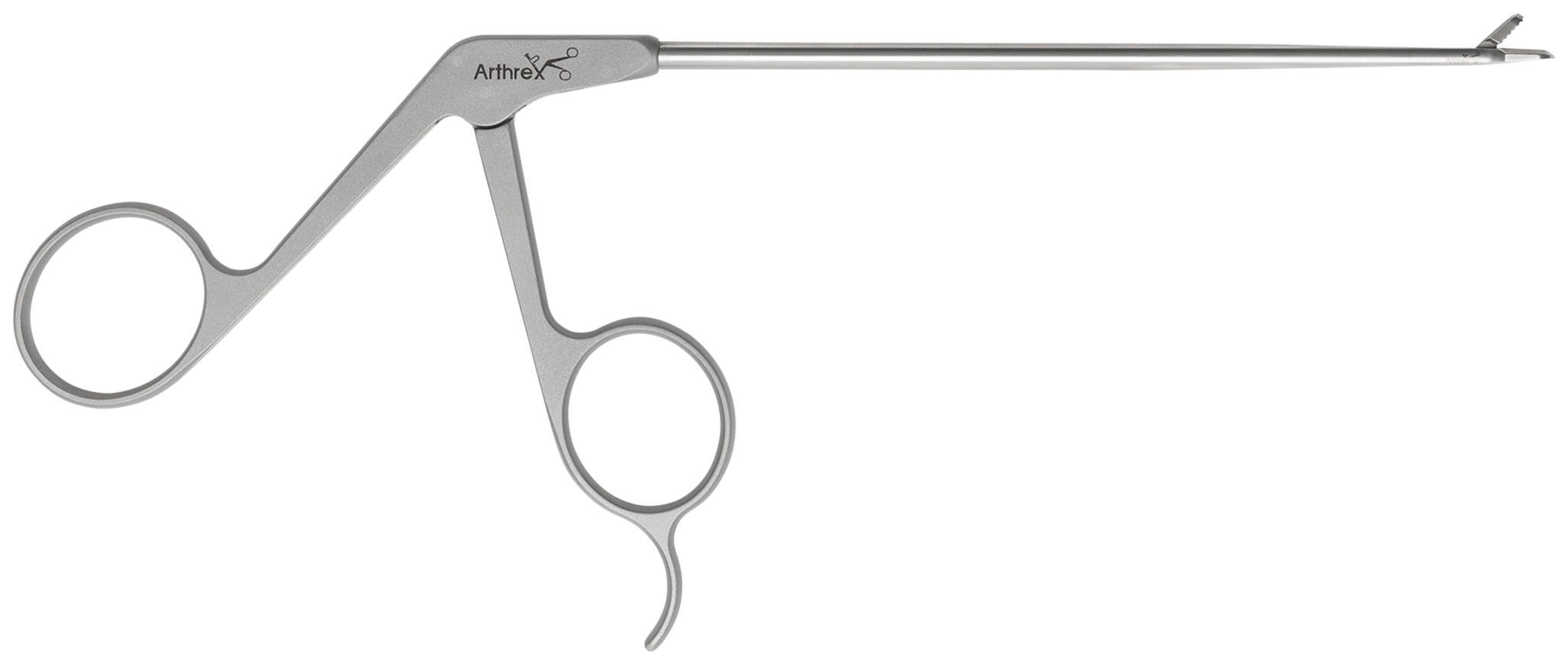 Arthrex - Punch, Medium 45° Right Angled Tip, ø3.4 mm