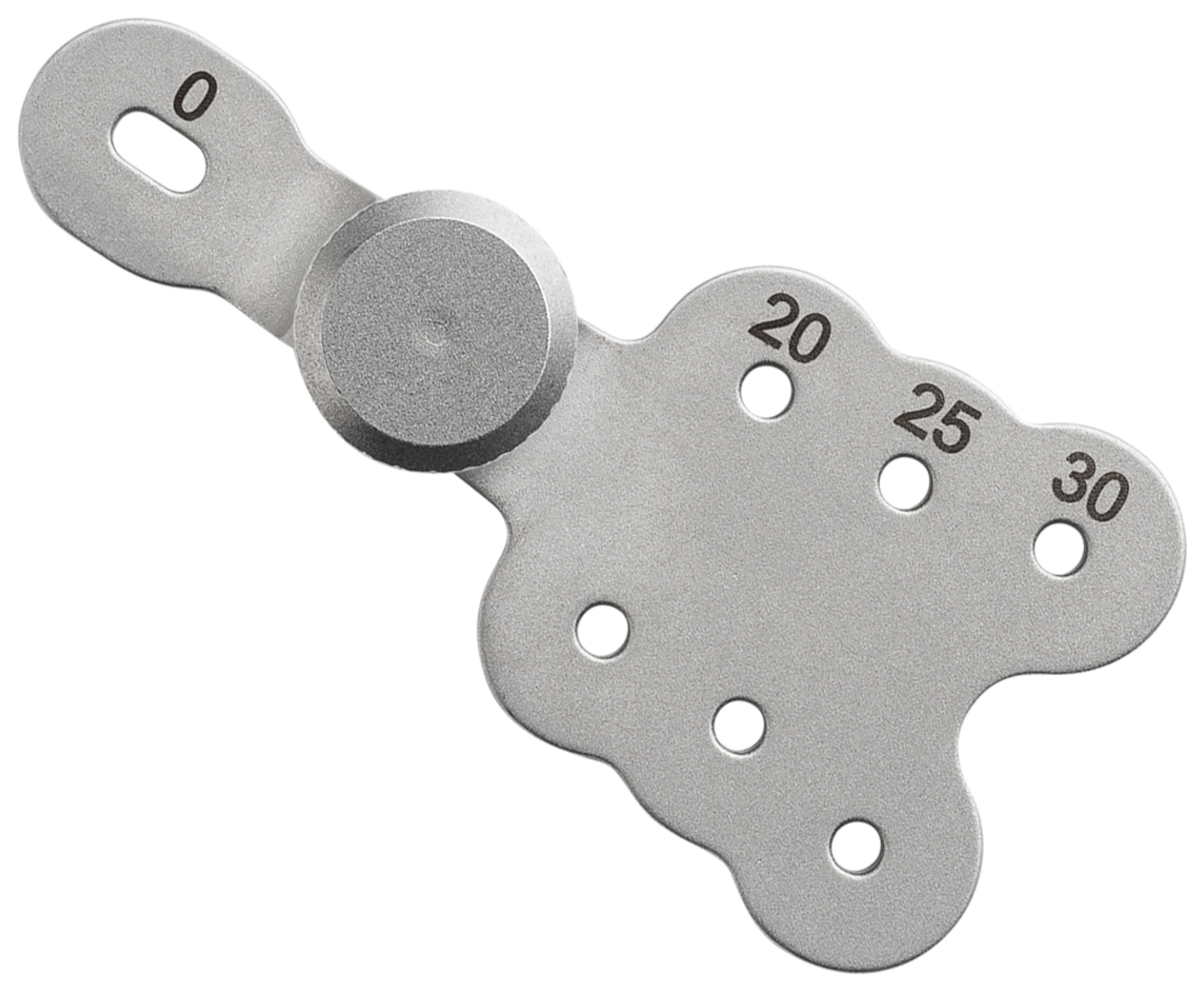 Arthrex - Double Compression Plating Set - AR-8007S