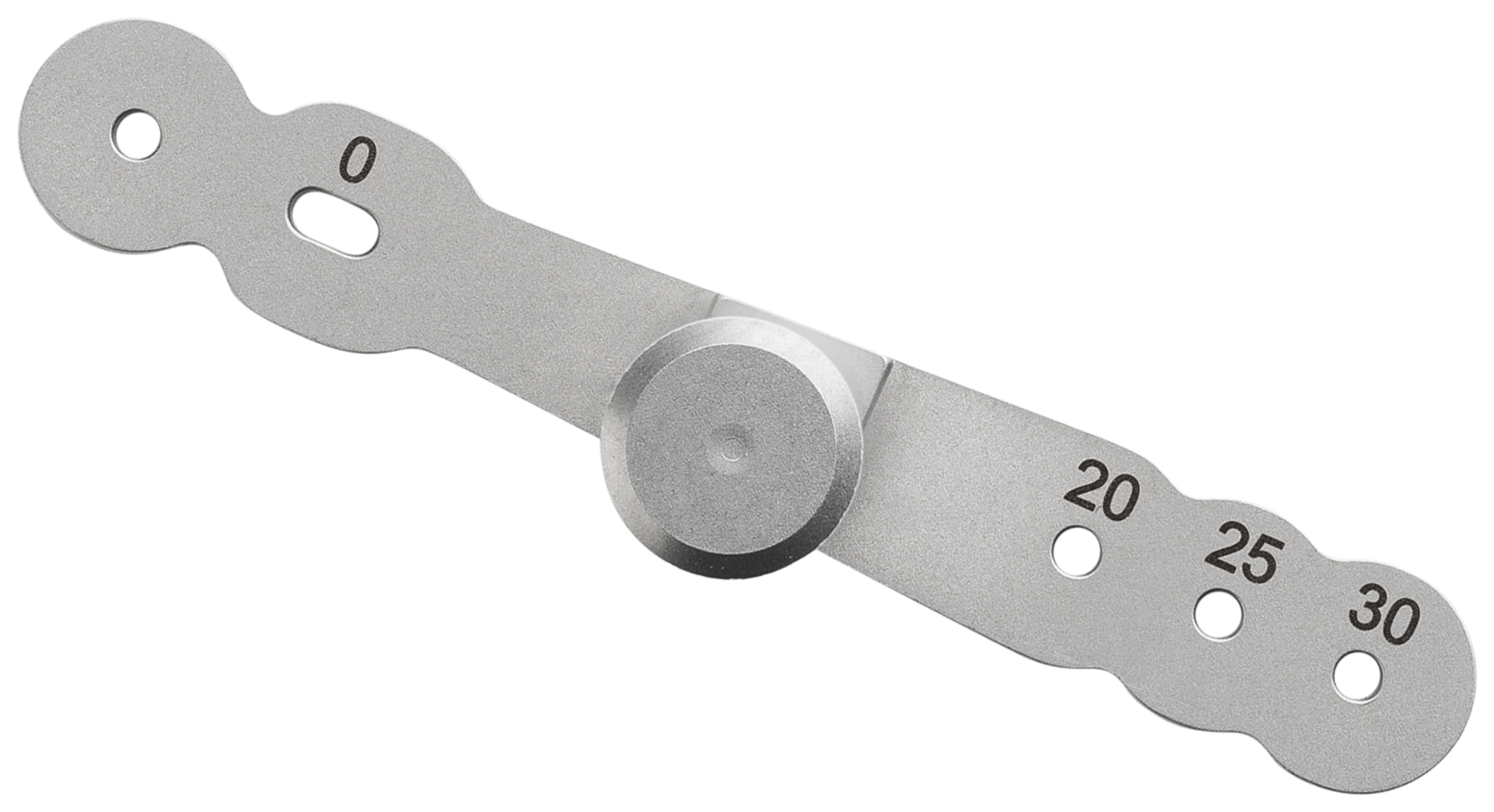 Arthrex - Double Compression Plating Set - AR-8007S