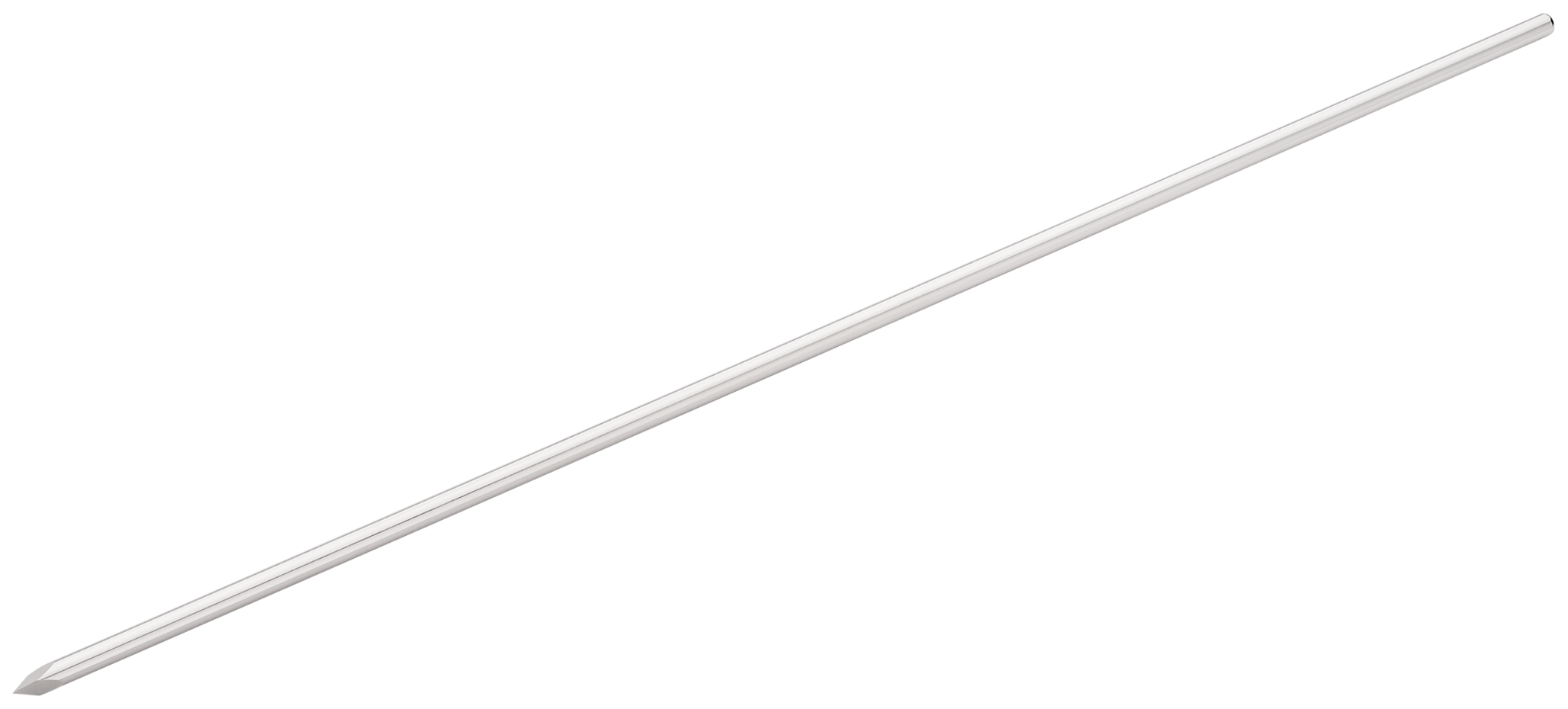 Arthrex - K-Wire, 2.4 mm x 170 mm - AR-8610K-65