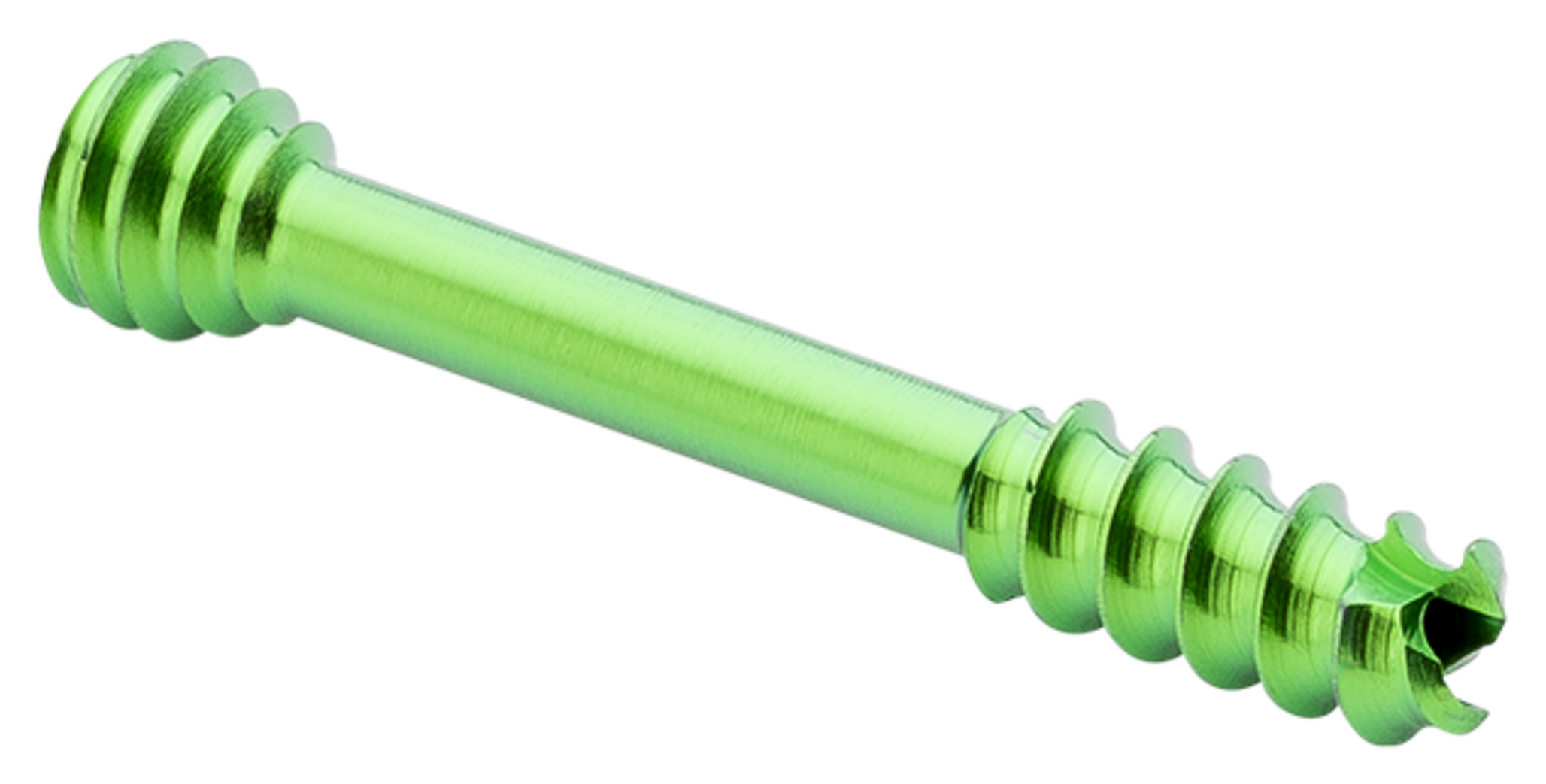Arthrex - Headless Compression Screw, Cannulated, 2.5 x 18 Arthrex - Headless Compression Screw, Cannulated, 2.5 x 18